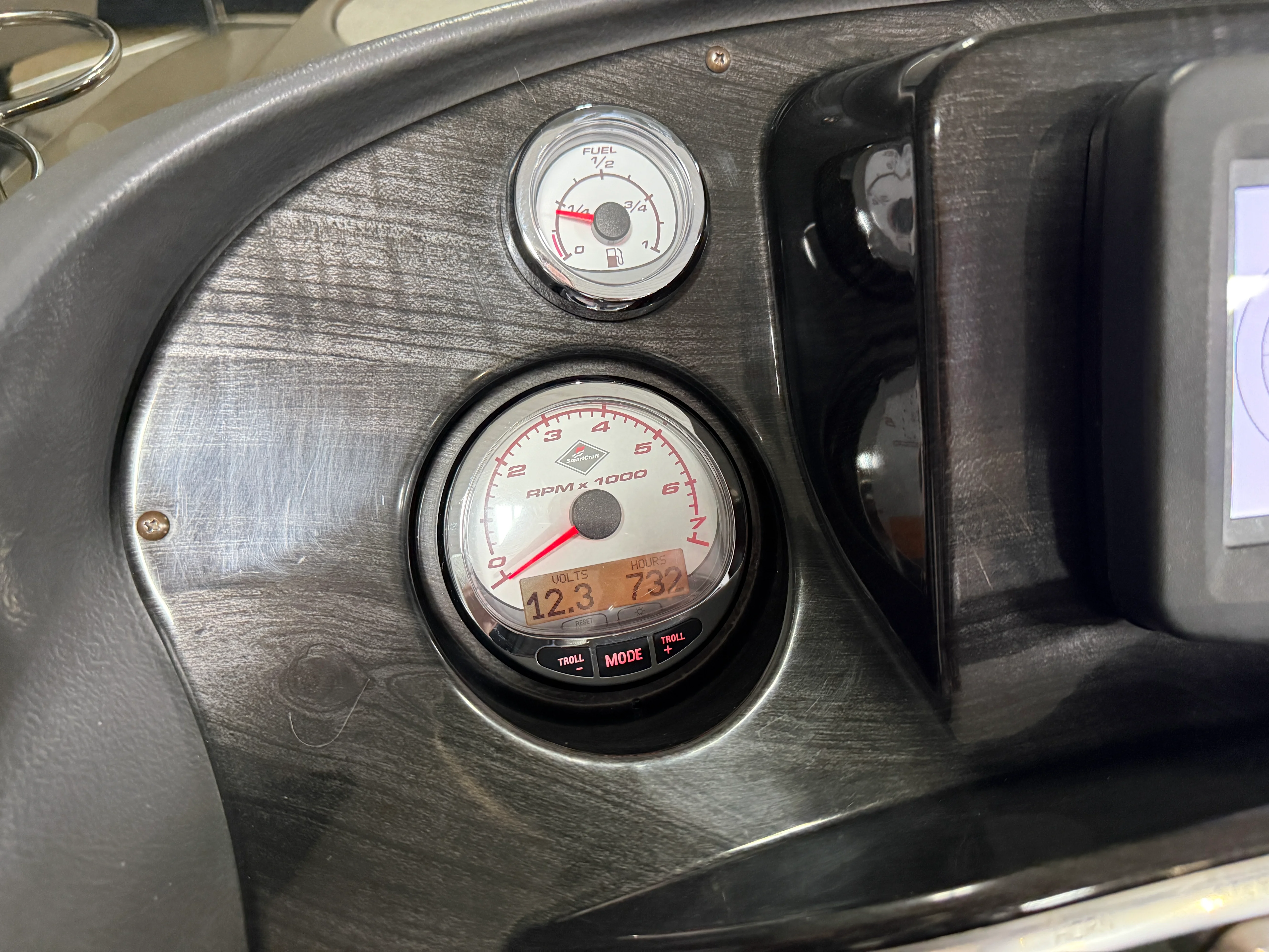 2012 Premier 260 GRAND ISLE Image Thumbnail #70