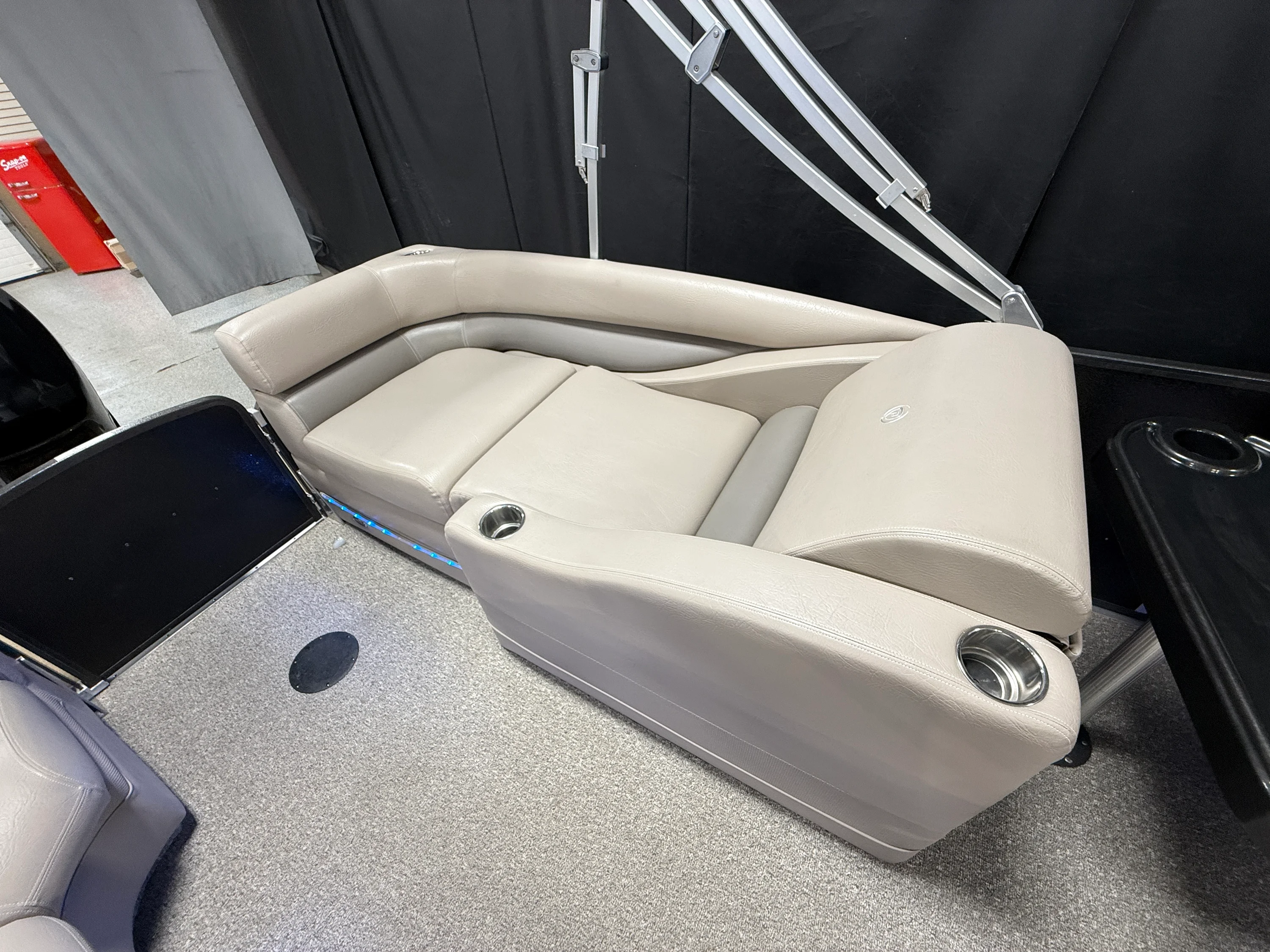 2012 Premier 260 GRAND ISLE Image Thumbnail #94