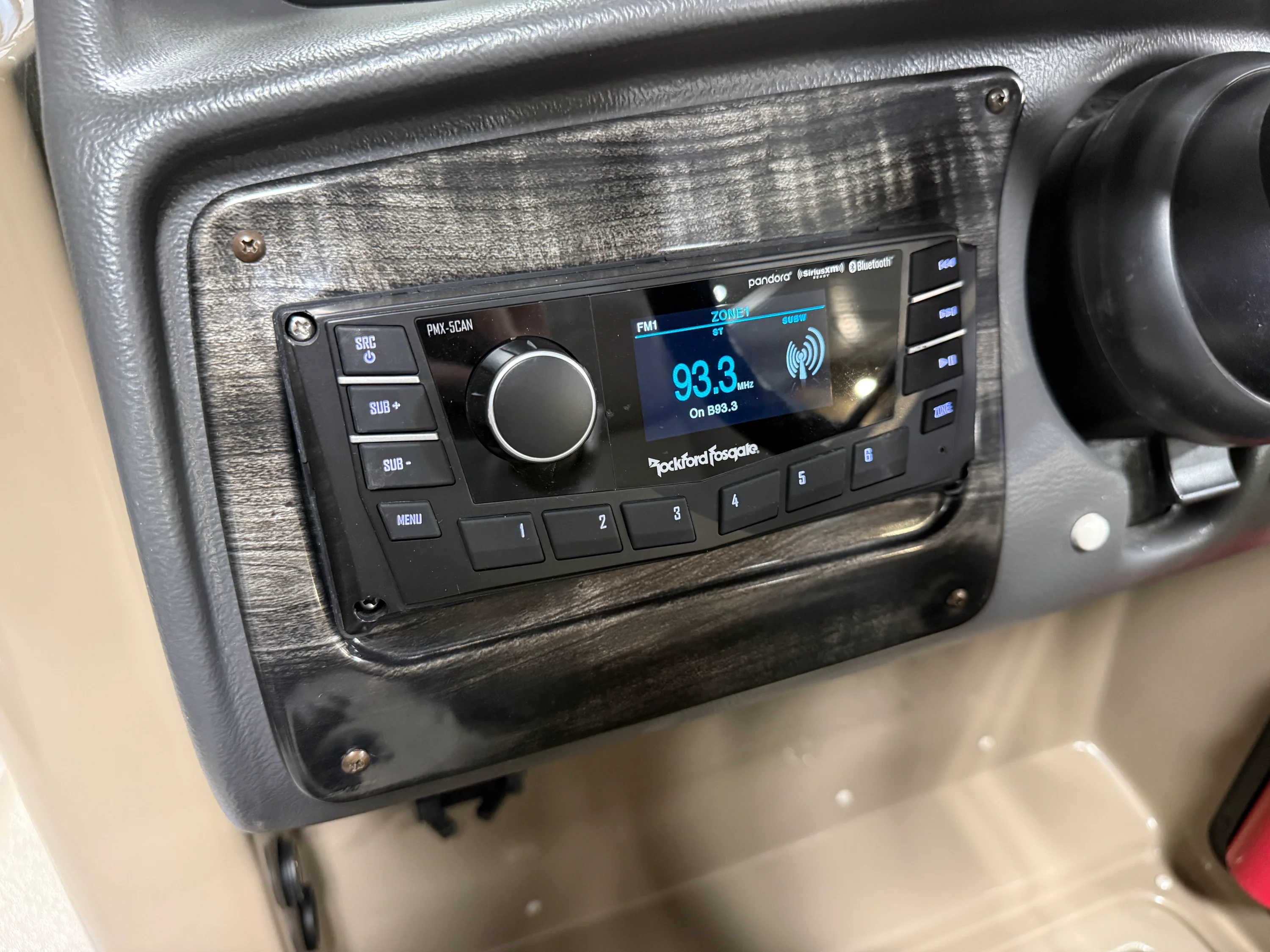 2012 Premier 260 GRAND ISLE Image Thumbnail #67