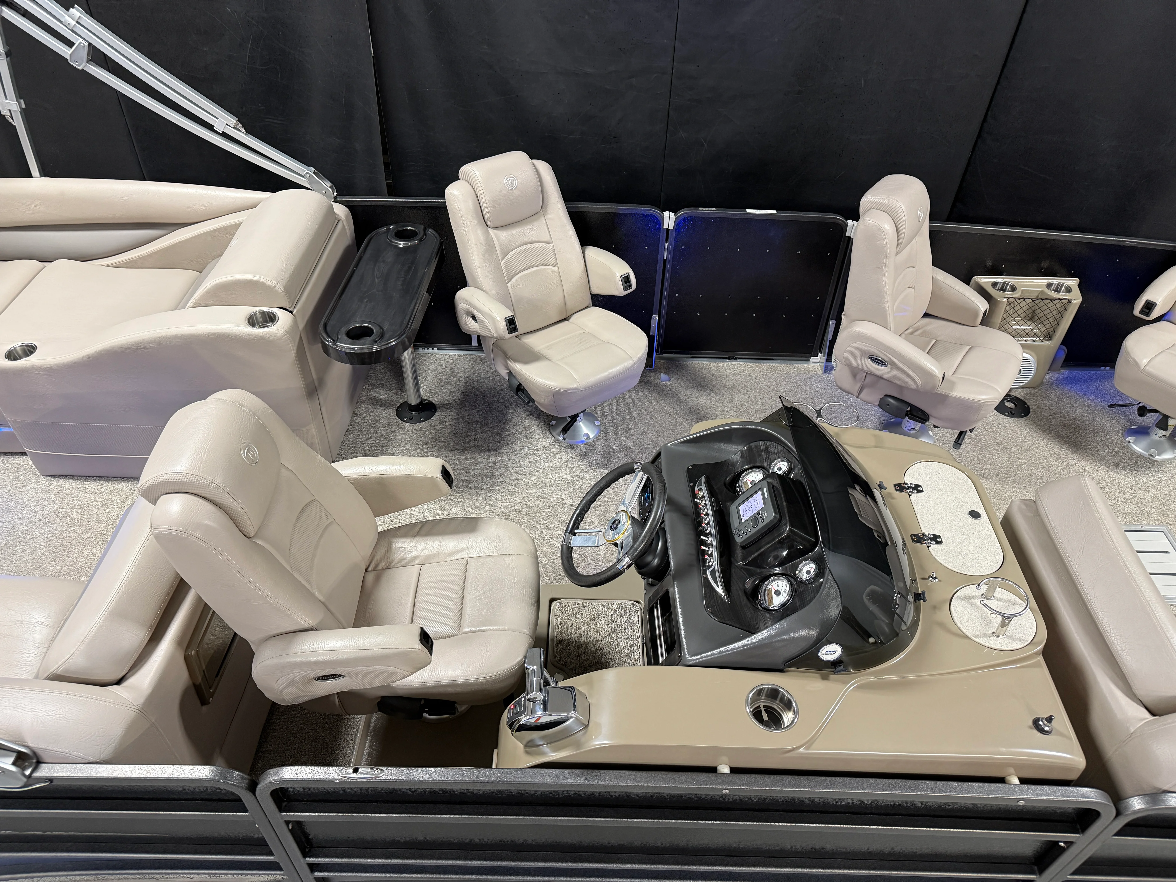 2012 Premier 260 GRAND ISLE Image Thumbnail #7