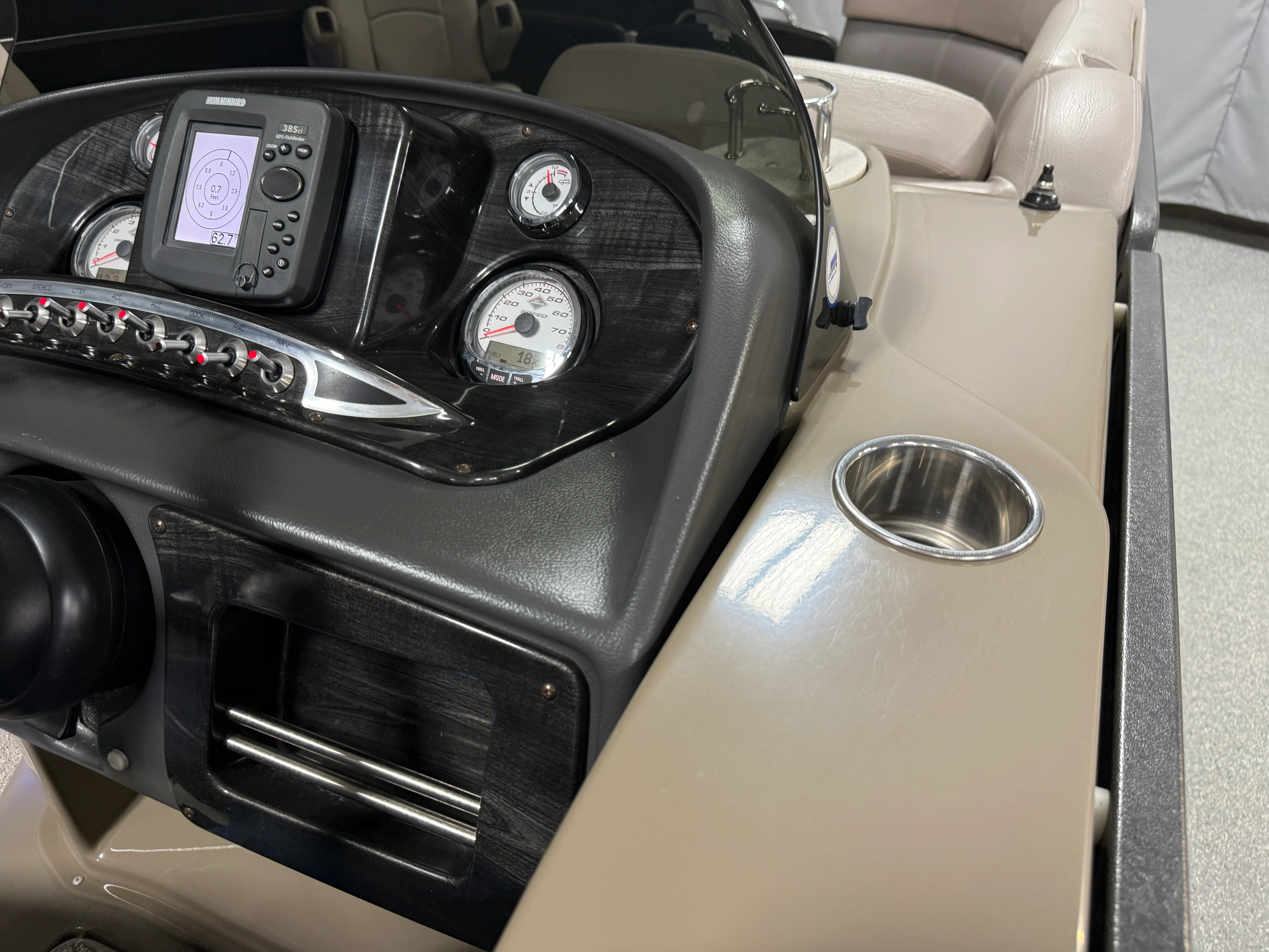 2012 Premier 260 GRAND ISLE Image Thumbnail #73