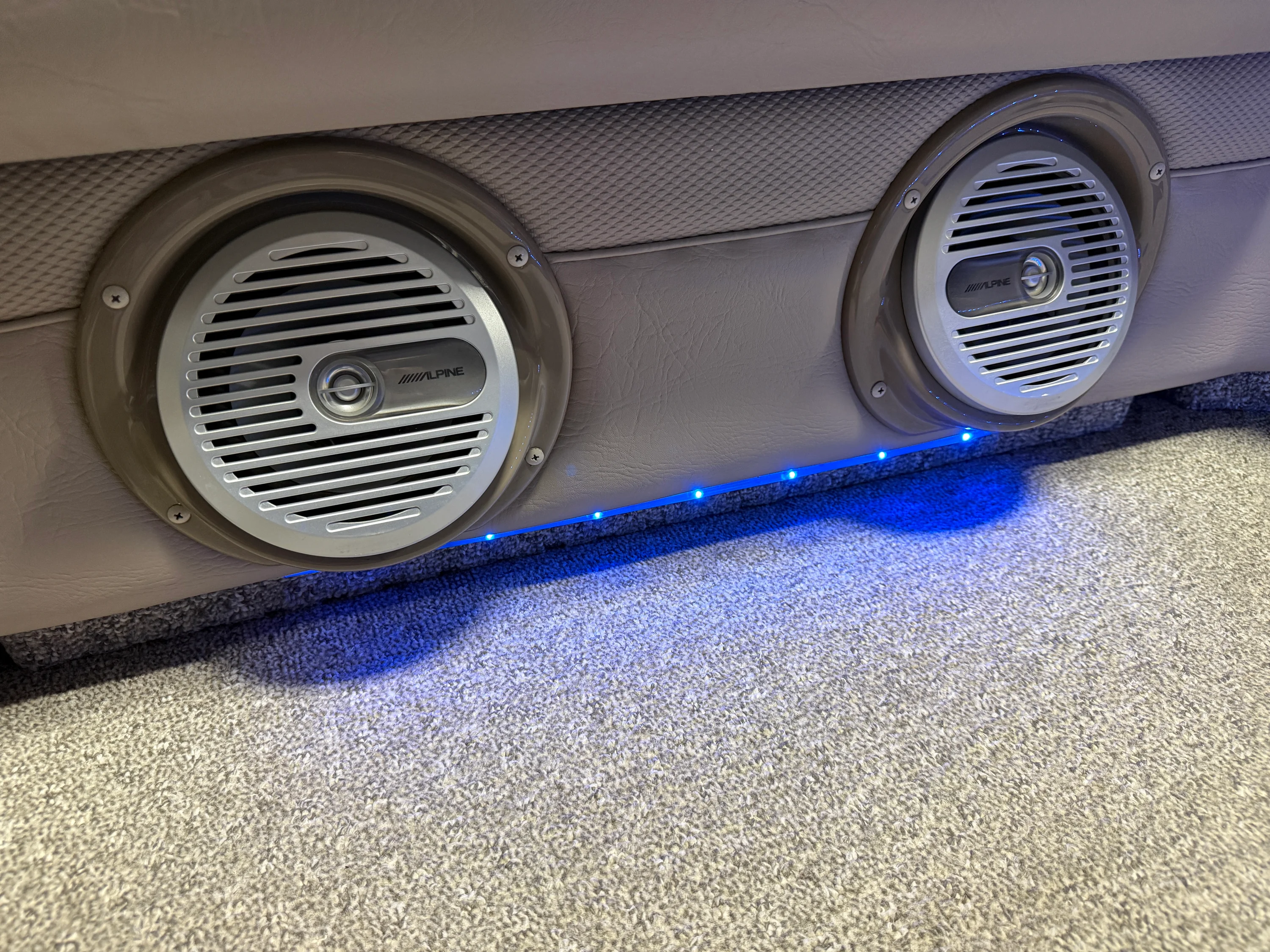 2012 Premier 260 GRAND ISLE Image Thumbnail #92