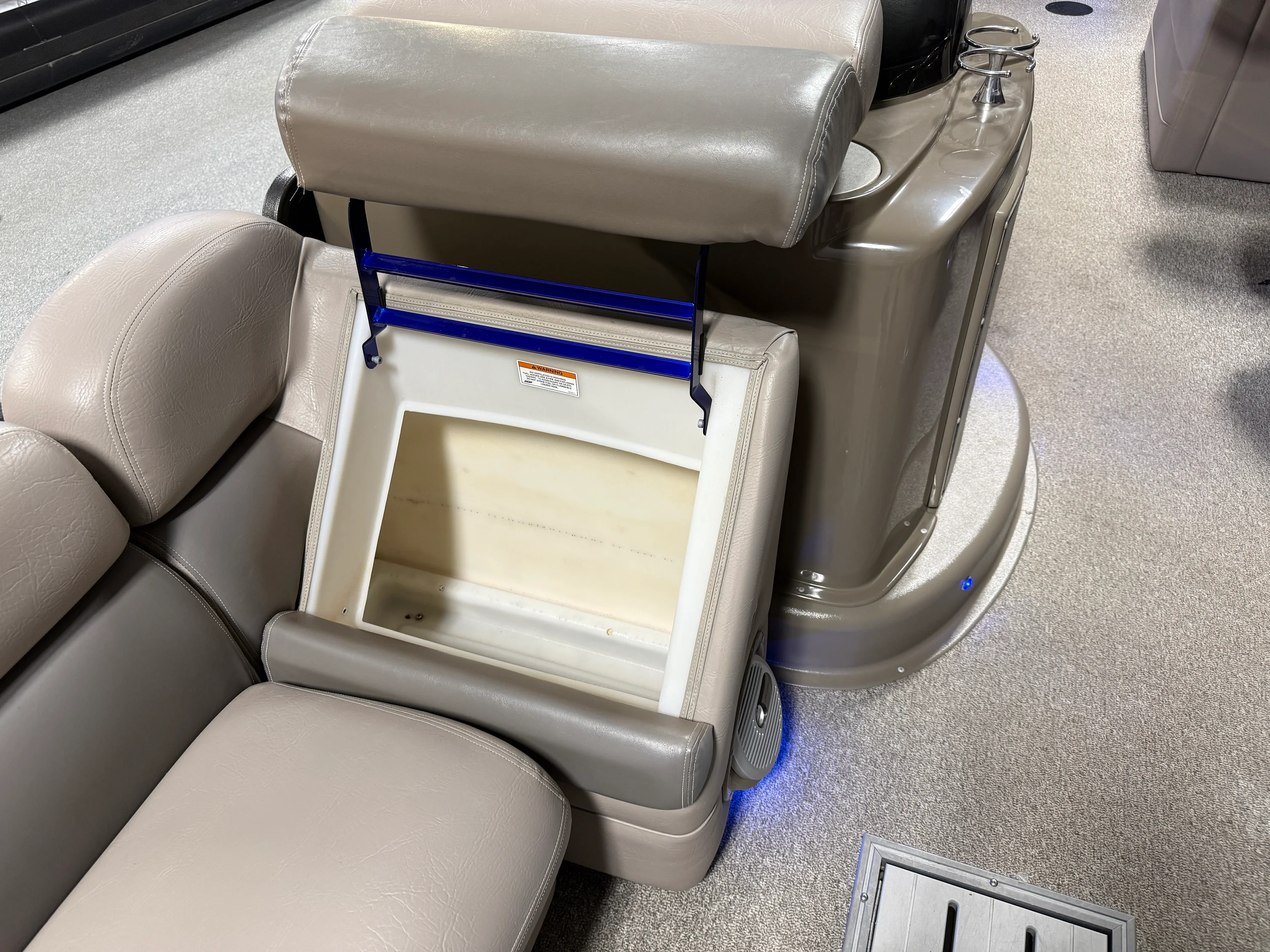 2012 Premier 260 GRAND ISLE Image Thumbnail #47