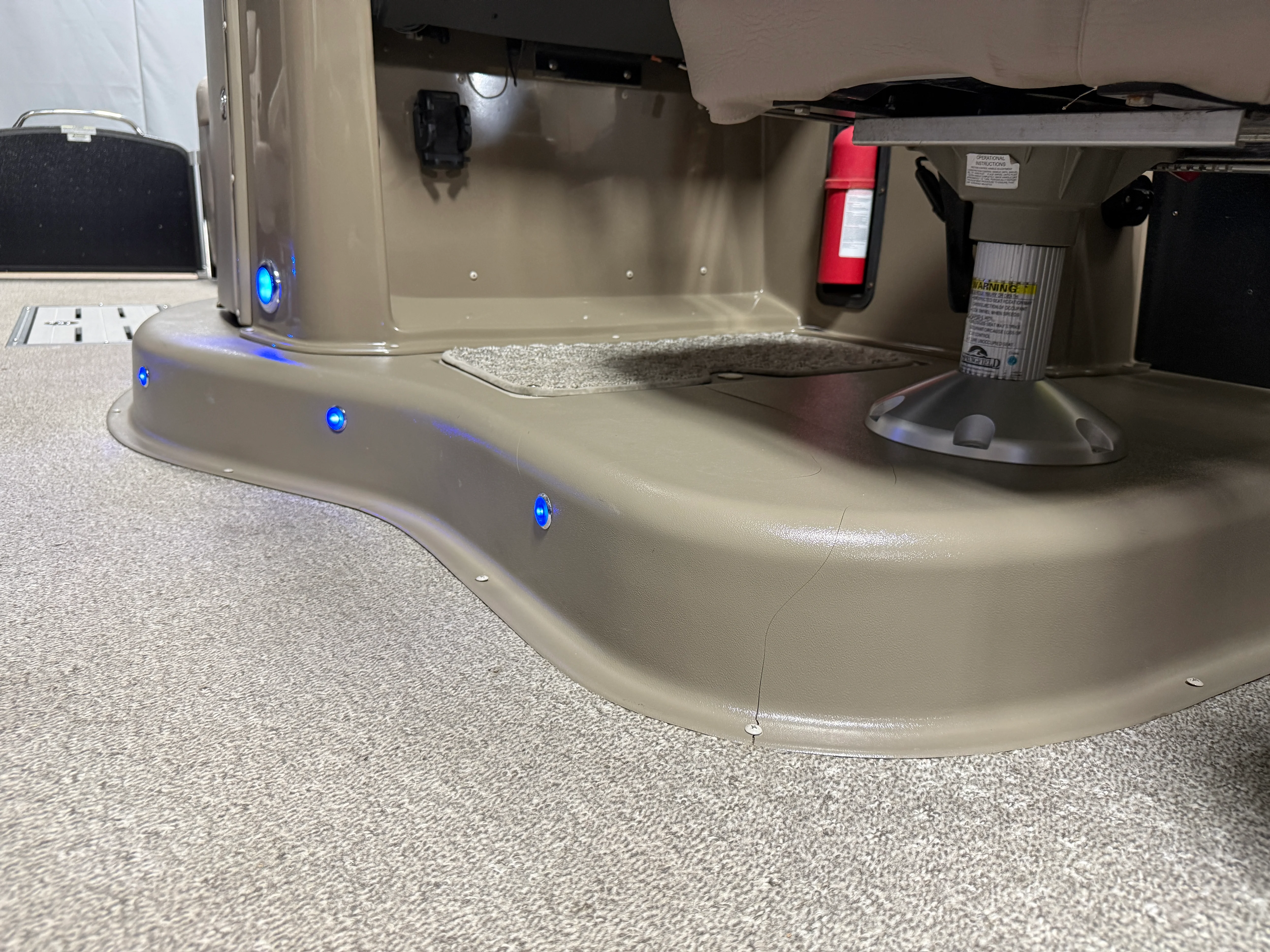 2012 Premier 260 GRAND ISLE Image Thumbnail #58