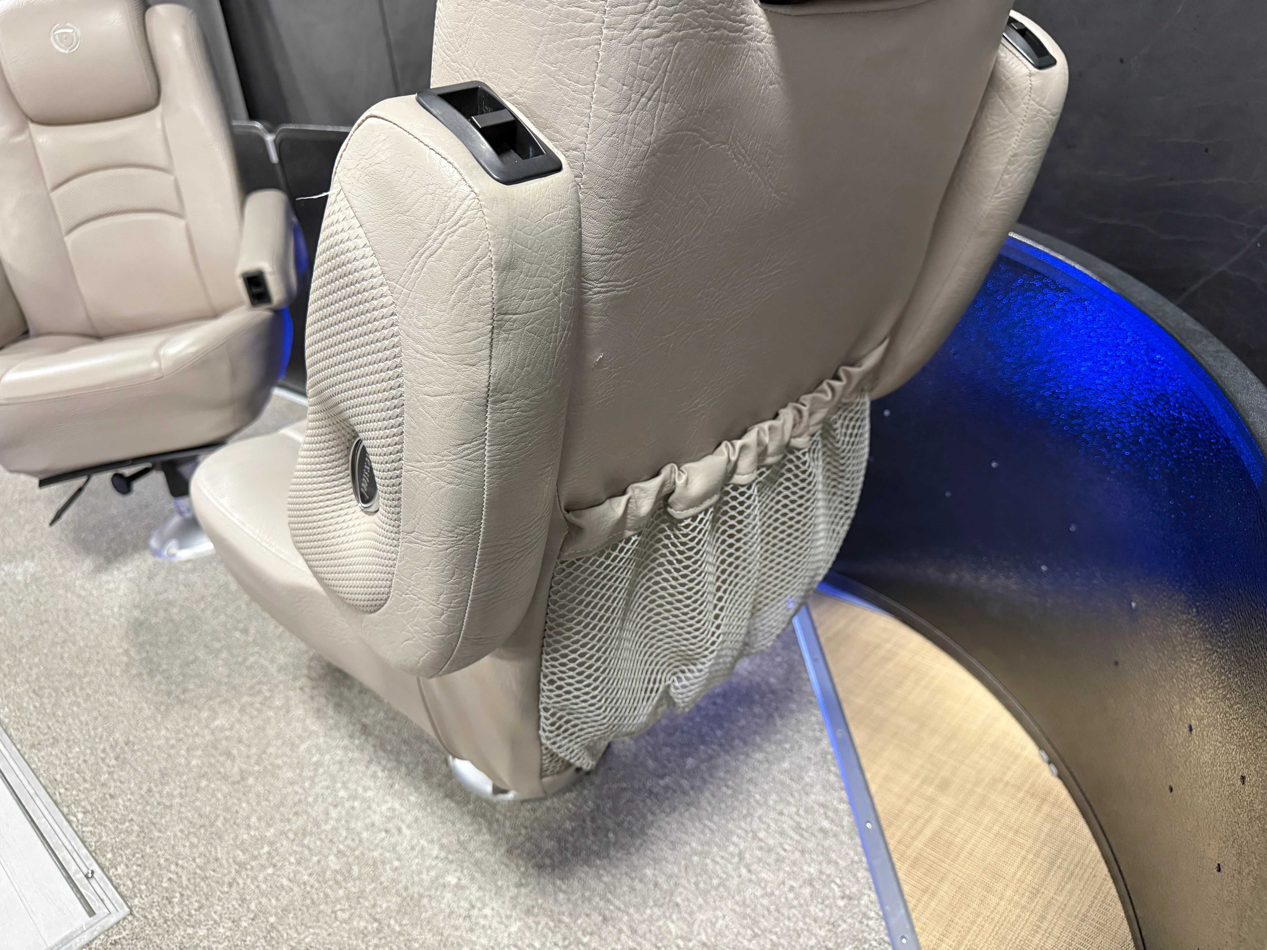 2012 Premier 260 GRAND ISLE Image Thumbnail #36