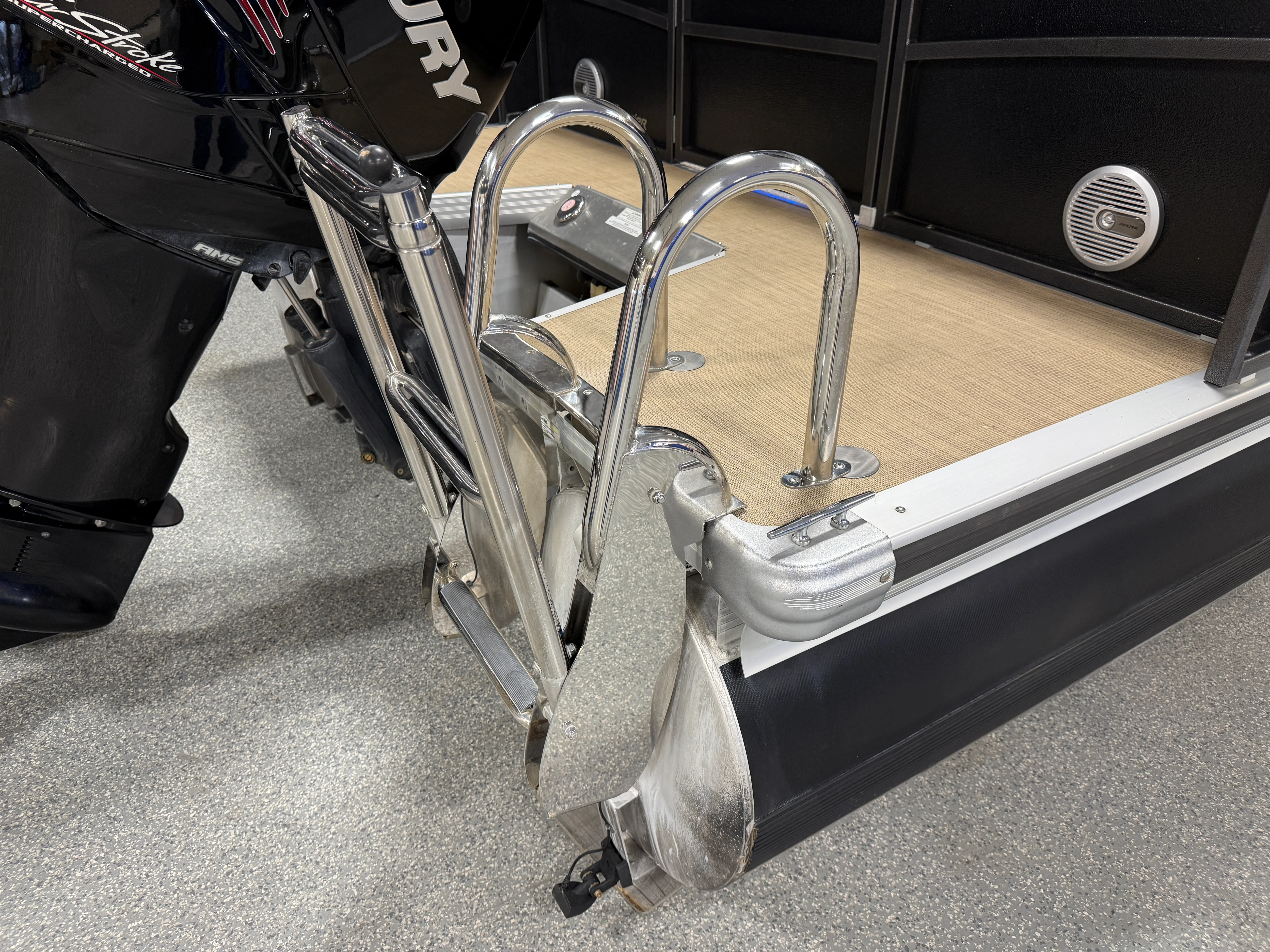 2012 Premier 260 GRAND ISLE Image Thumbnail #16