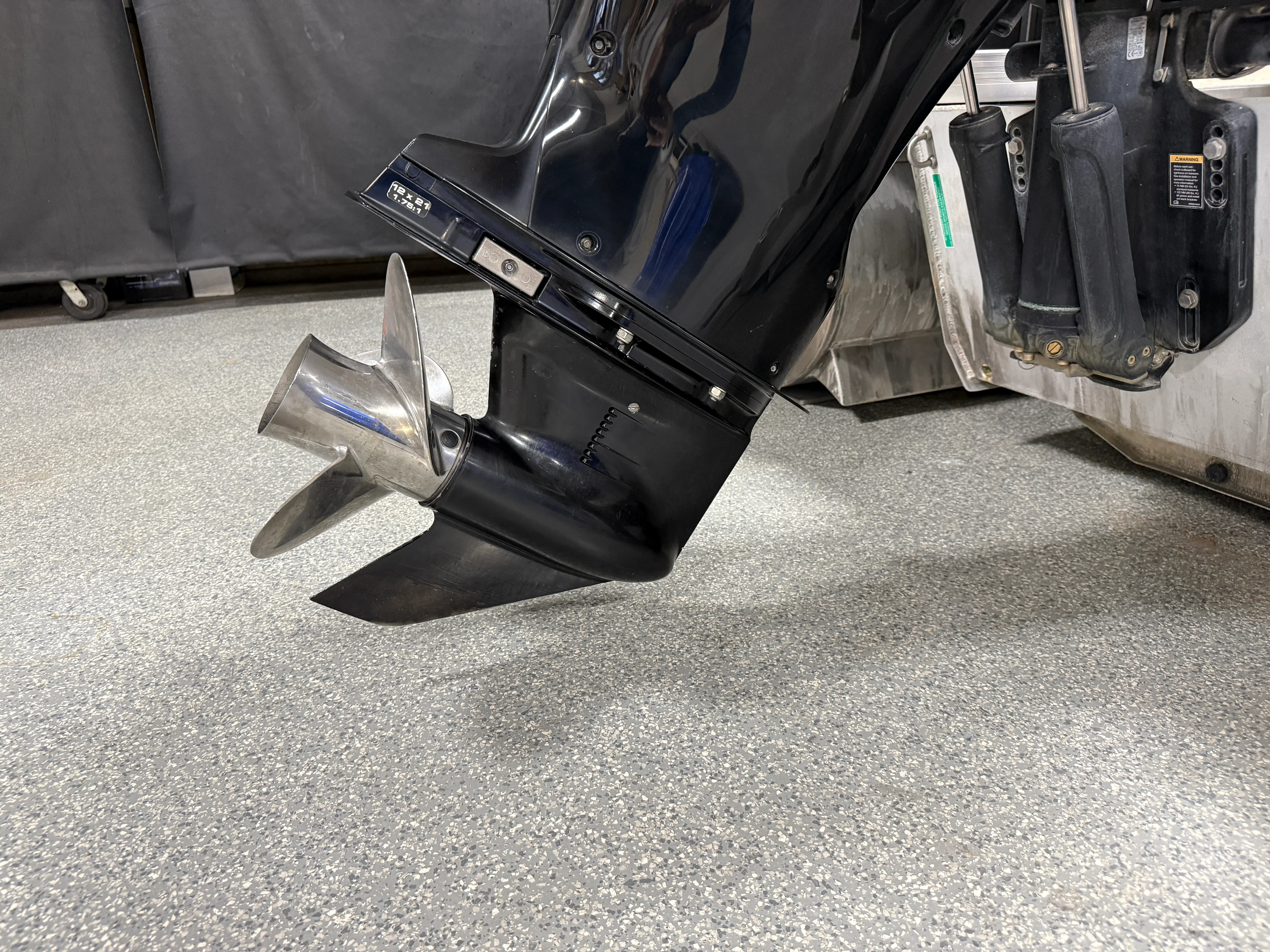 2012 Premier 260 GRAND ISLE Image Thumbnail #12