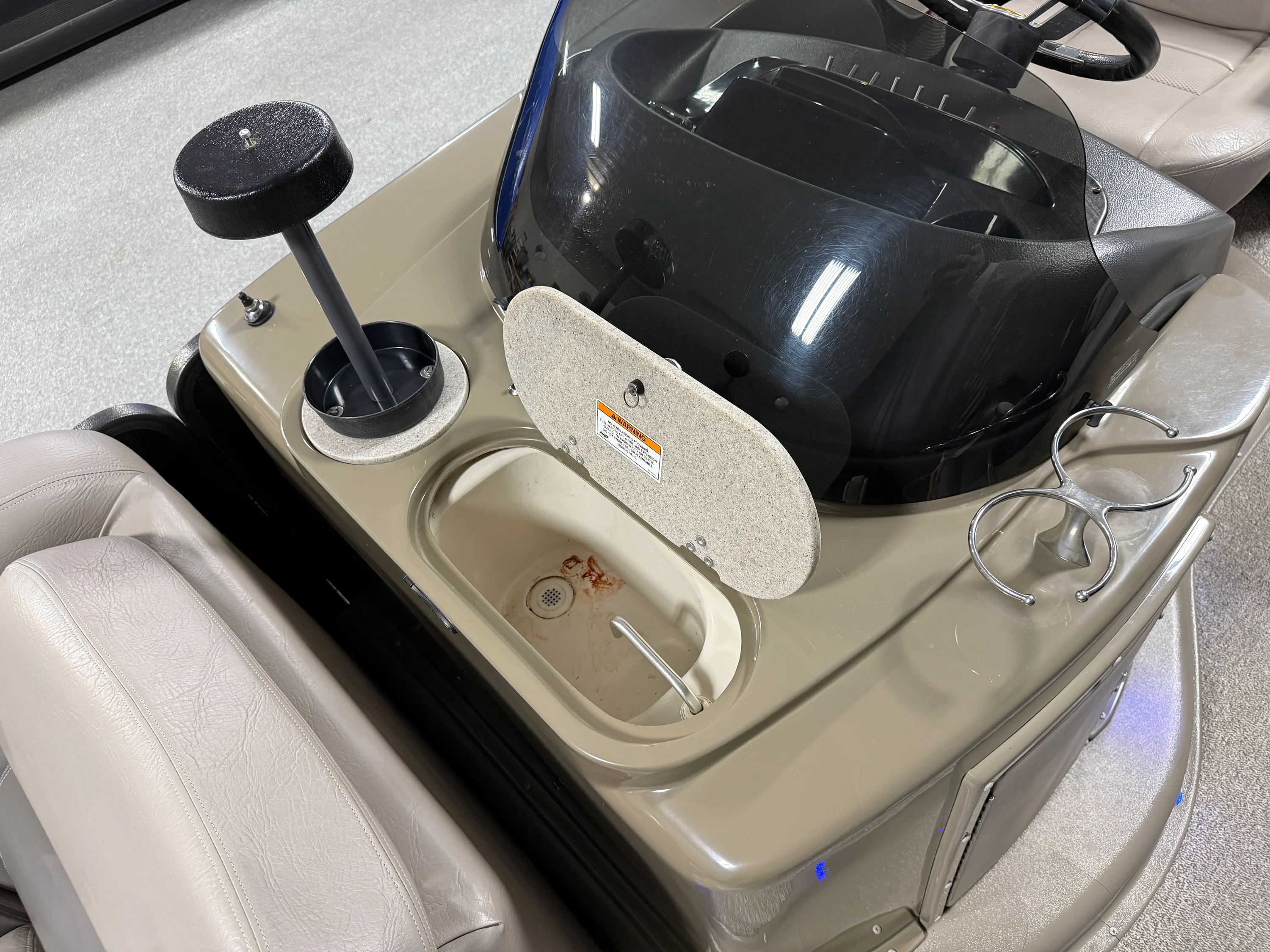 2012 Premier 260 GRAND ISLE Image Thumbnail #54