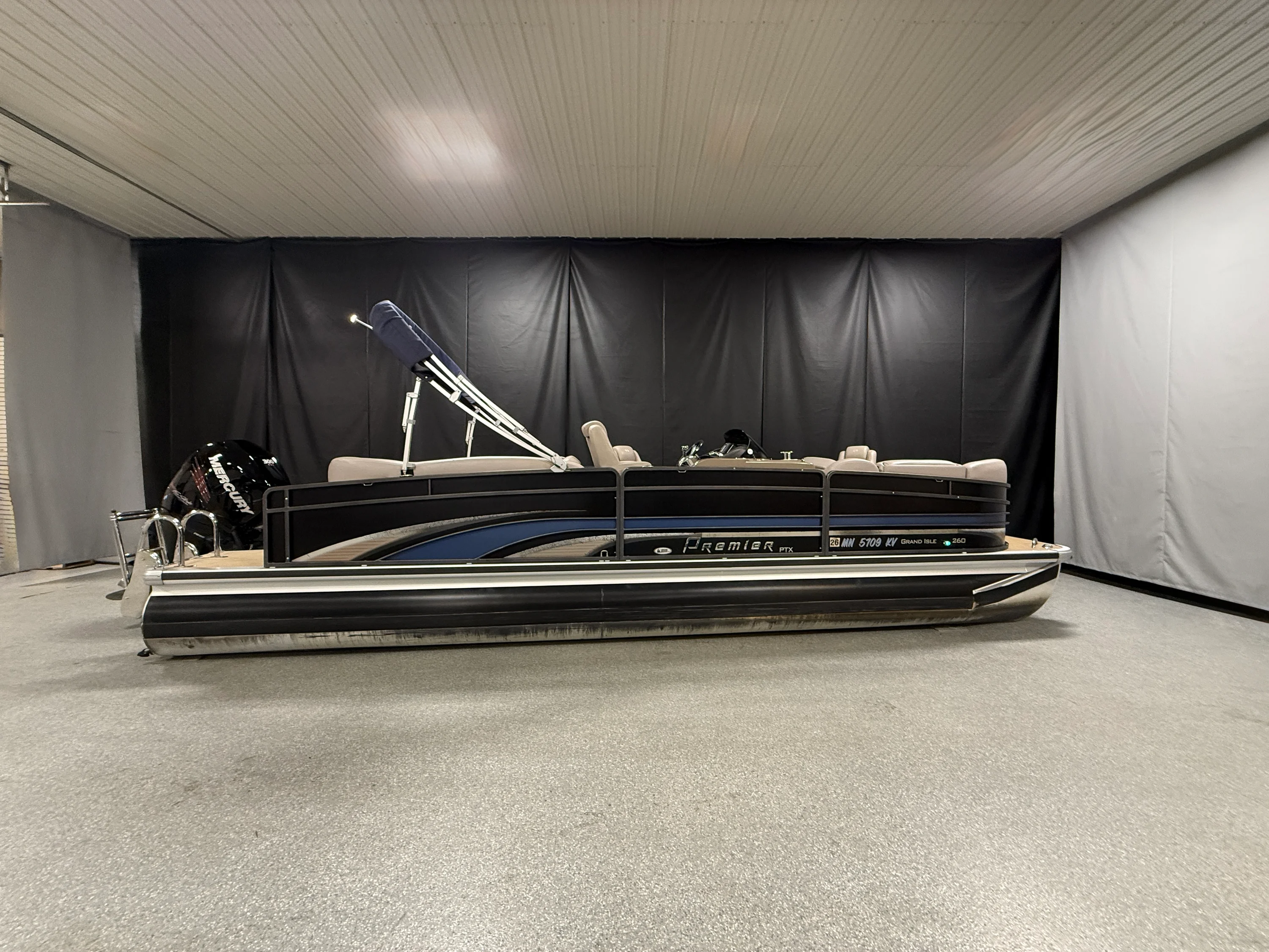 2012 Premier 260 GRAND ISLE Image Thumbnail #0