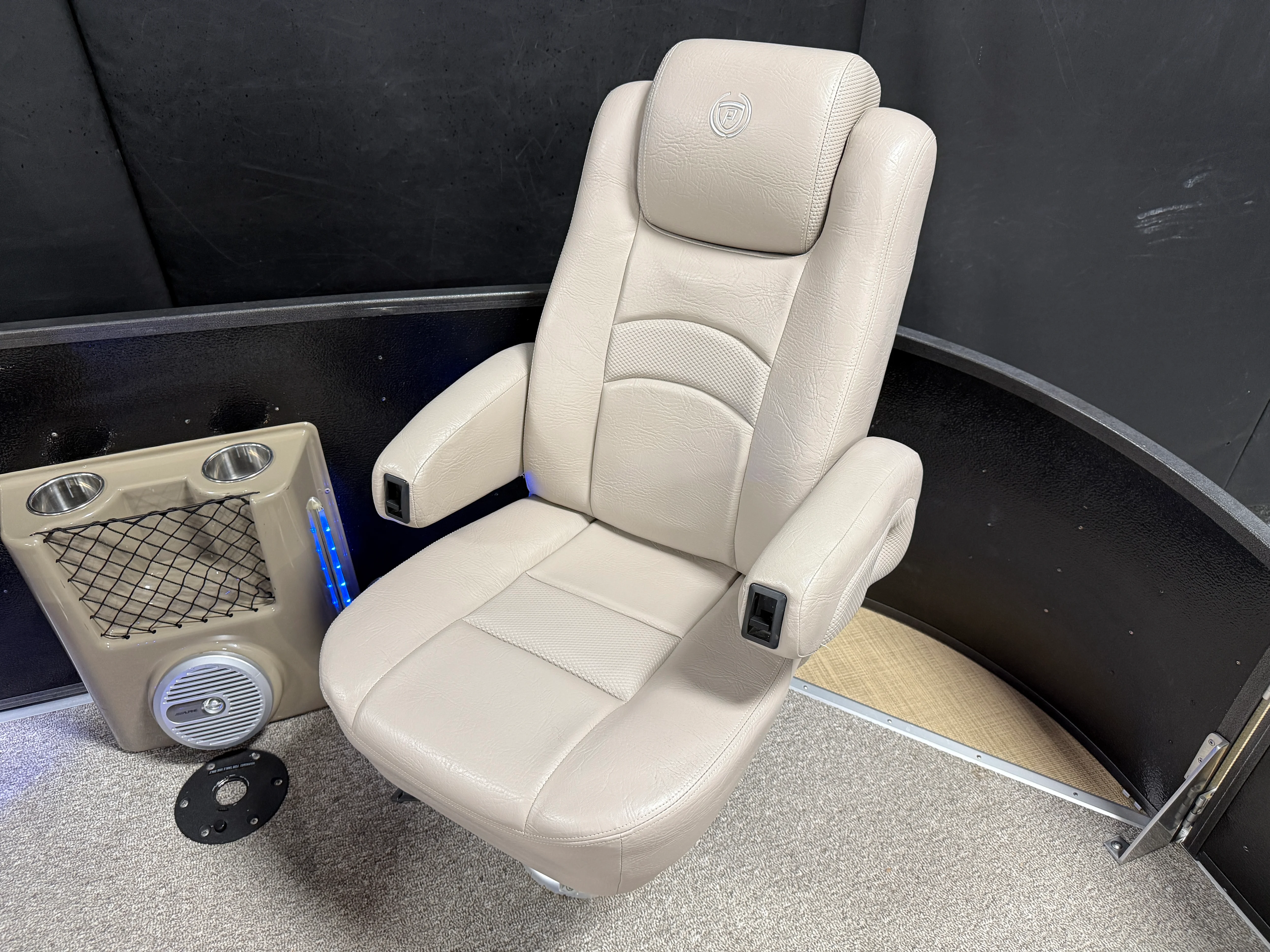 2012 Premier 260 GRAND ISLE Image Thumbnail #30