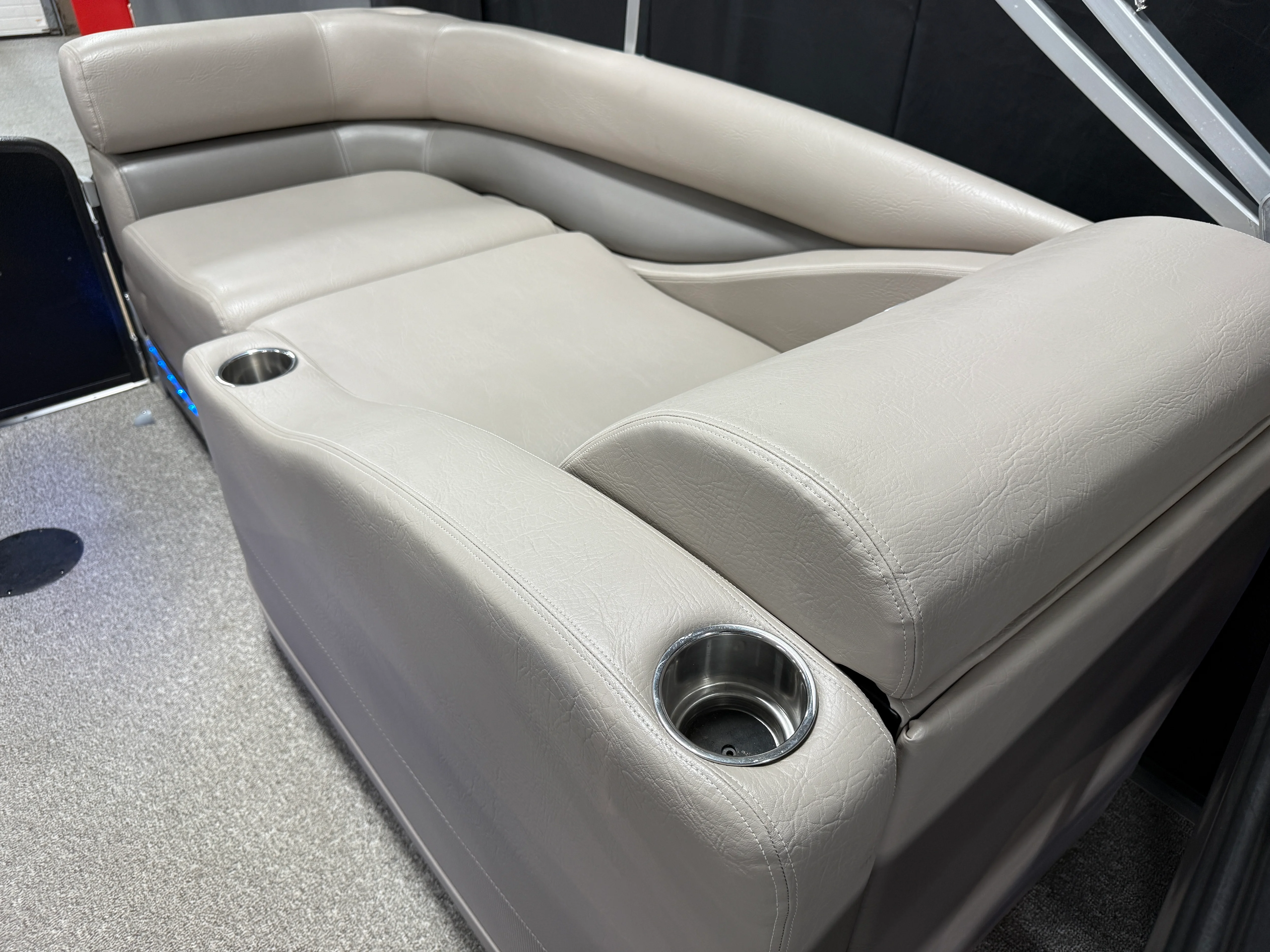 2012 Premier 260 GRAND ISLE Image Thumbnail #95