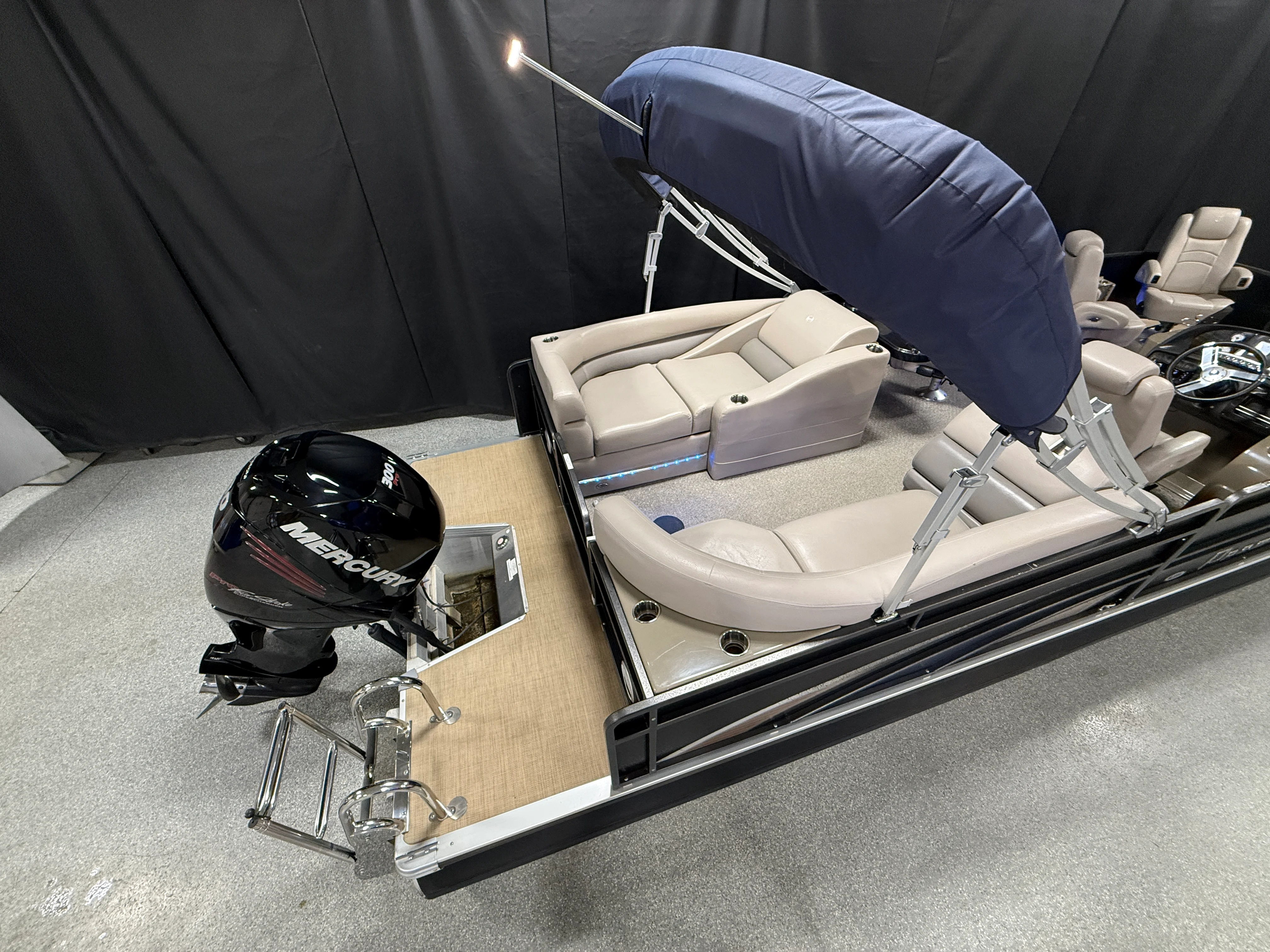 2012 Premier 260 GRAND ISLE Image Thumbnail #9