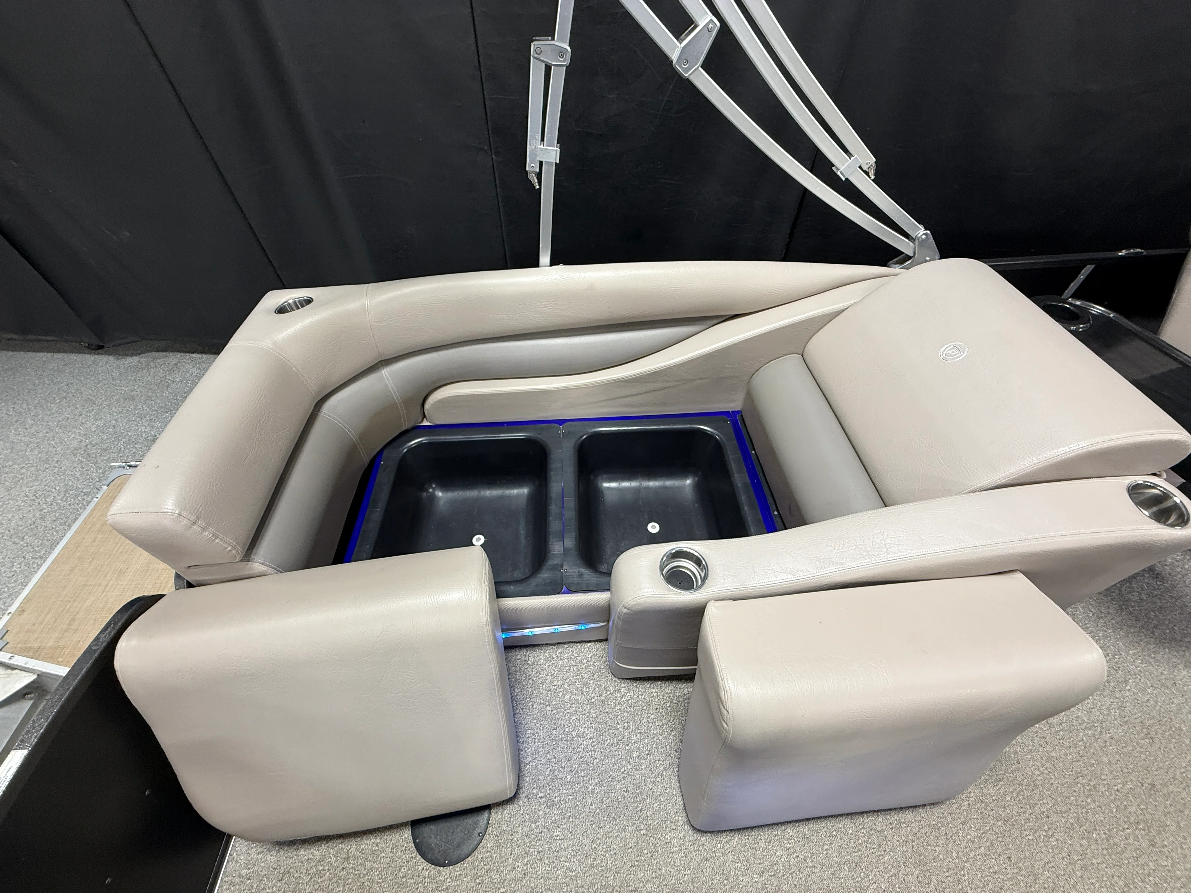 2012 Premier 260 GRAND ISLE Image Thumbnail #98