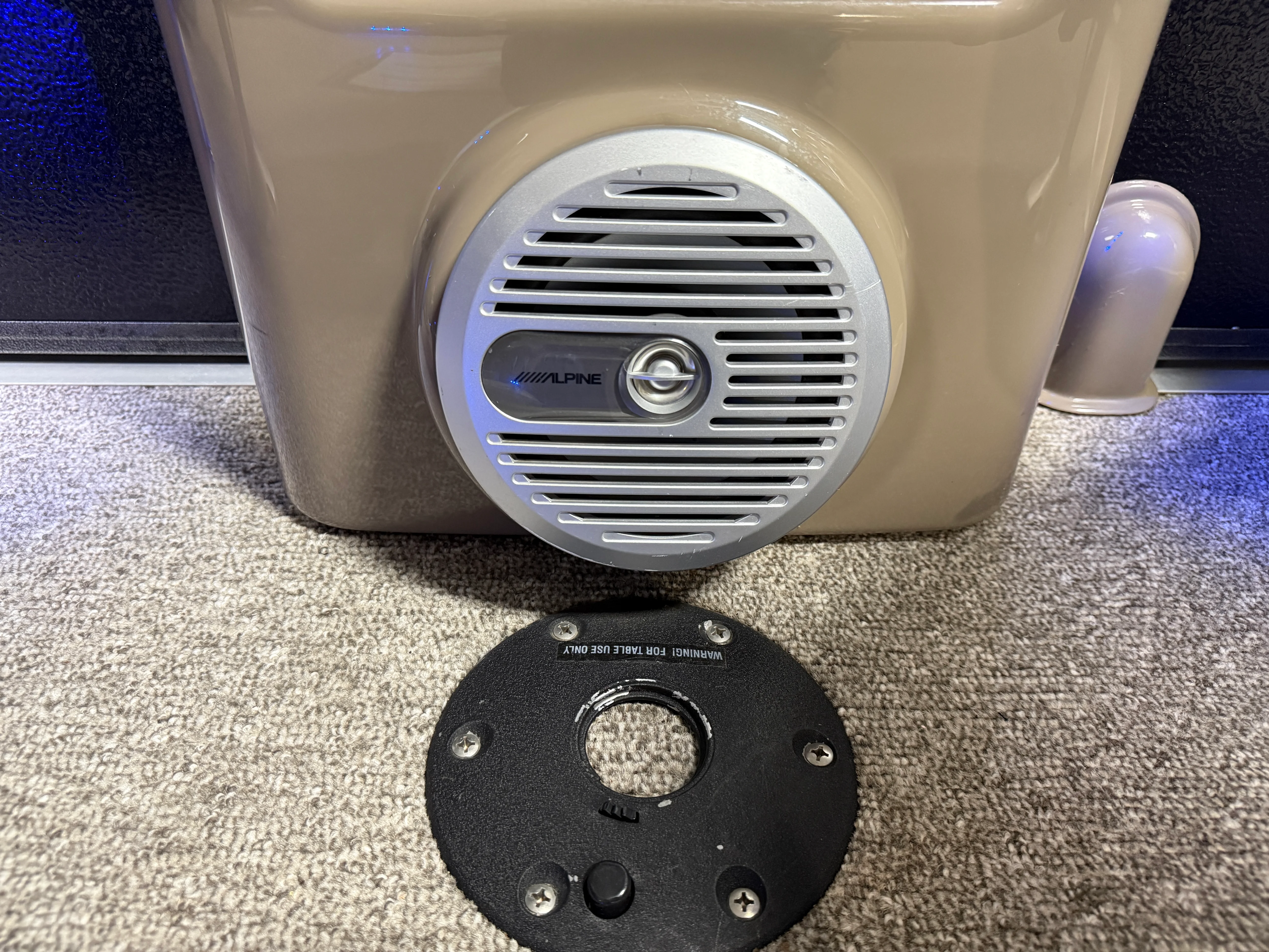 2012 Premier 260 GRAND ISLE Image Thumbnail #33