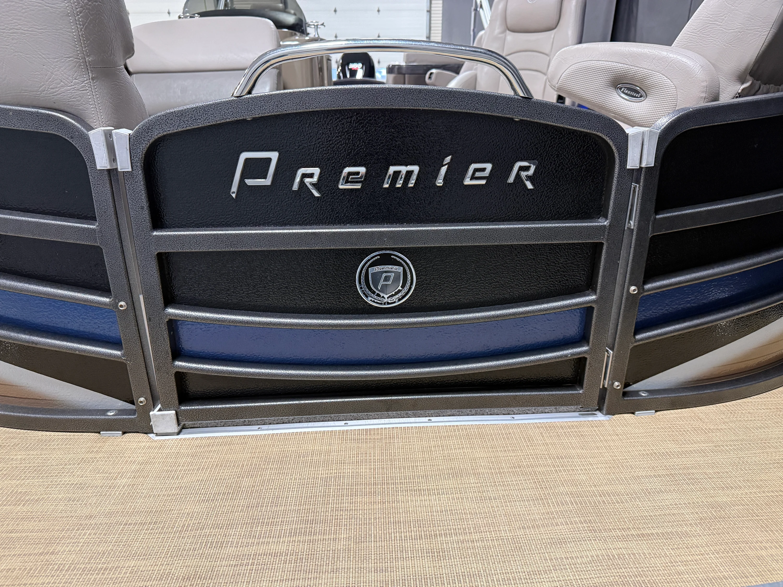 2012 Premier 260 GRAND ISLE Image Thumbnail #27