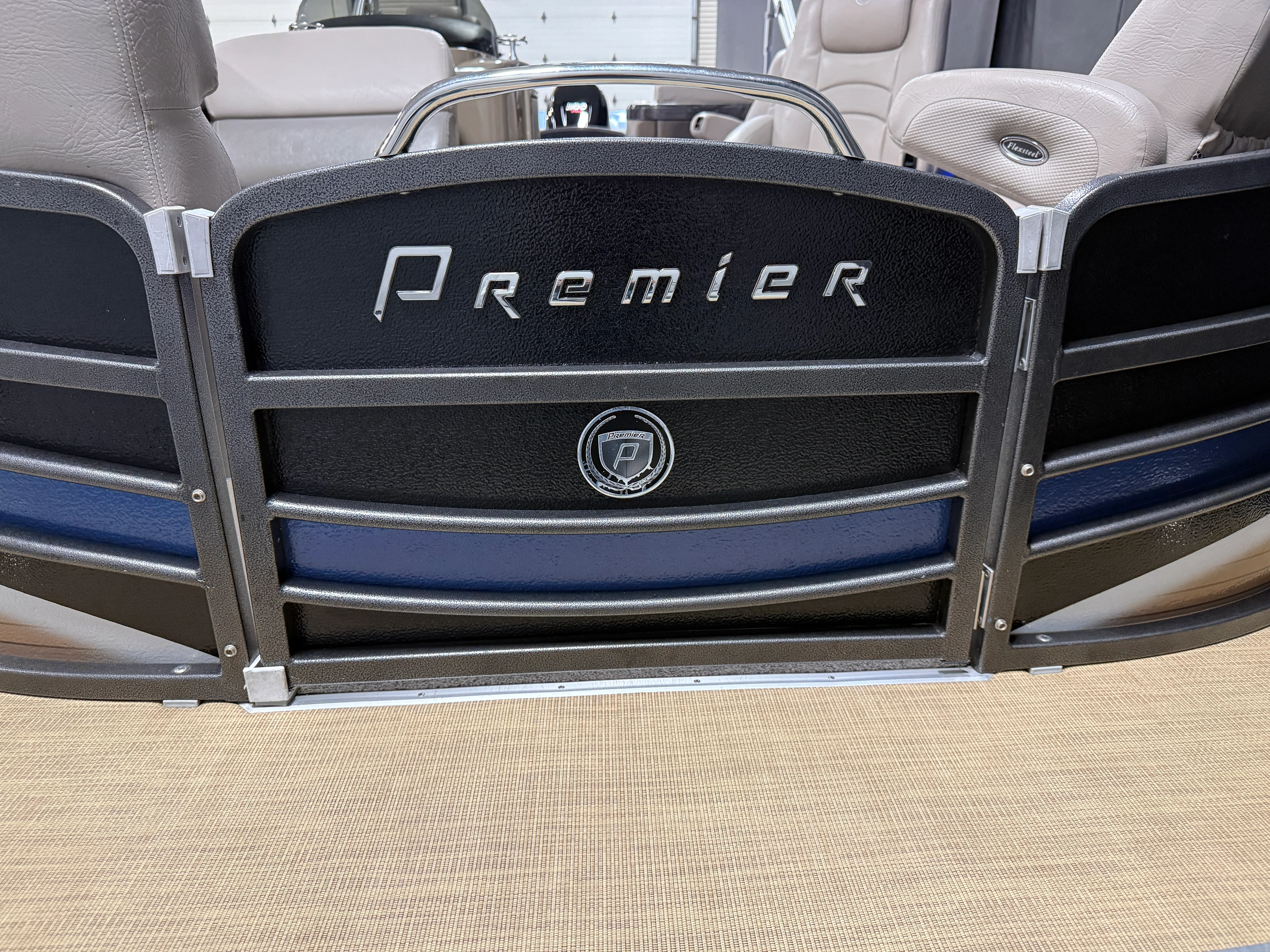 2012 Premier 260 GRAND ISLE Image Thumbnail #27