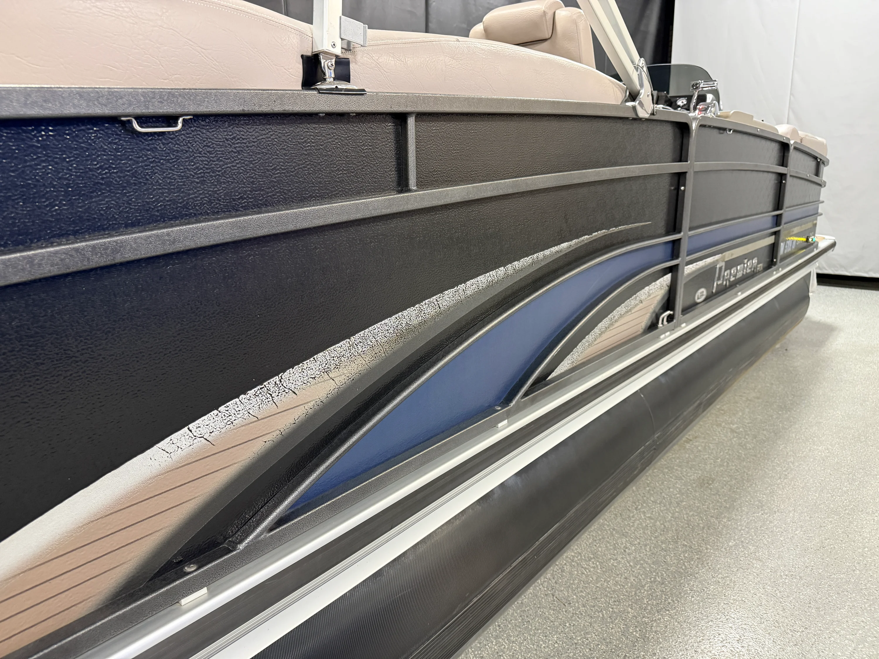 2012 Premier 260 GRAND ISLE Image Thumbnail #20