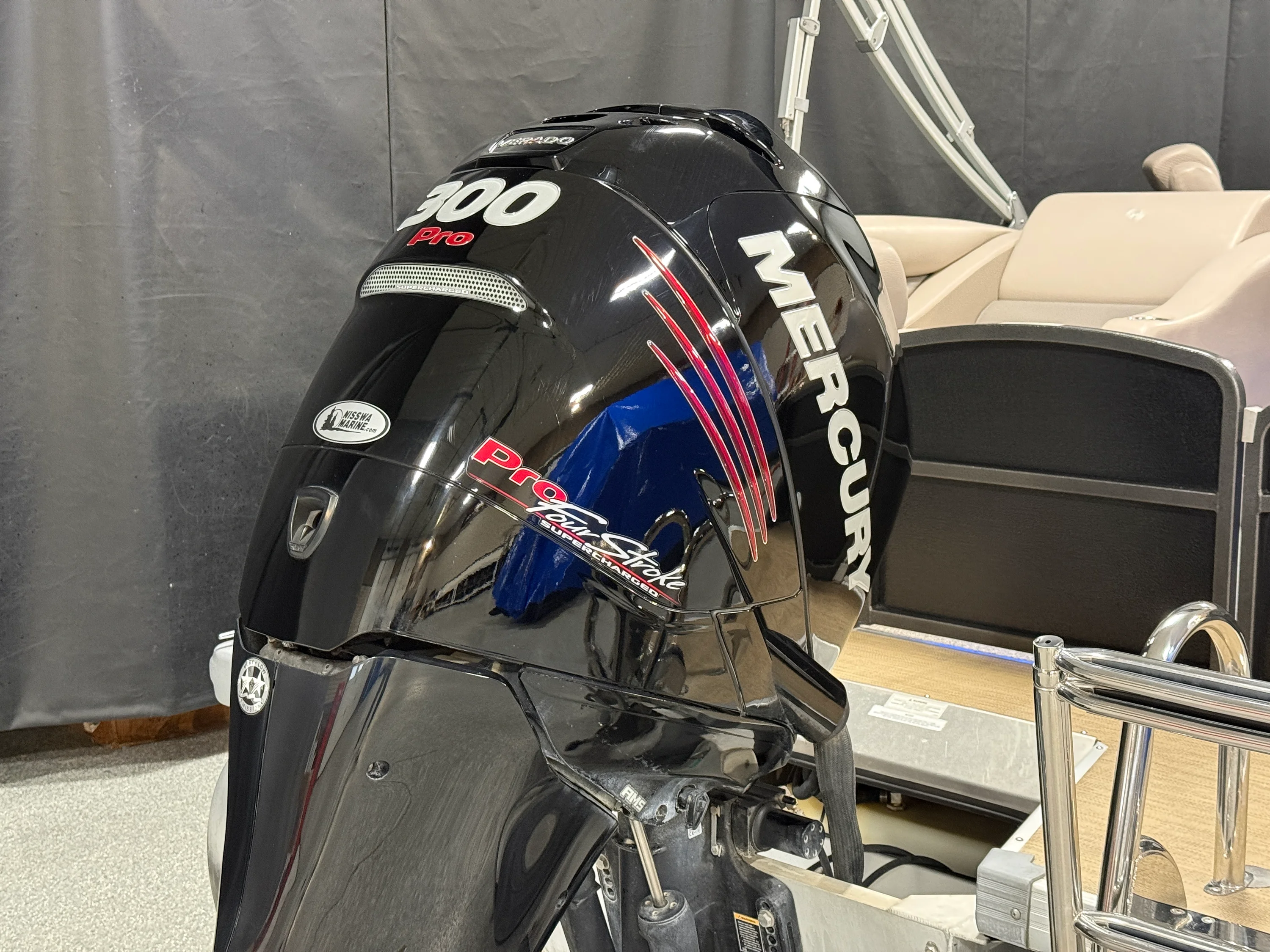 2012 Premier 260 GRAND ISLE Image Thumbnail #13