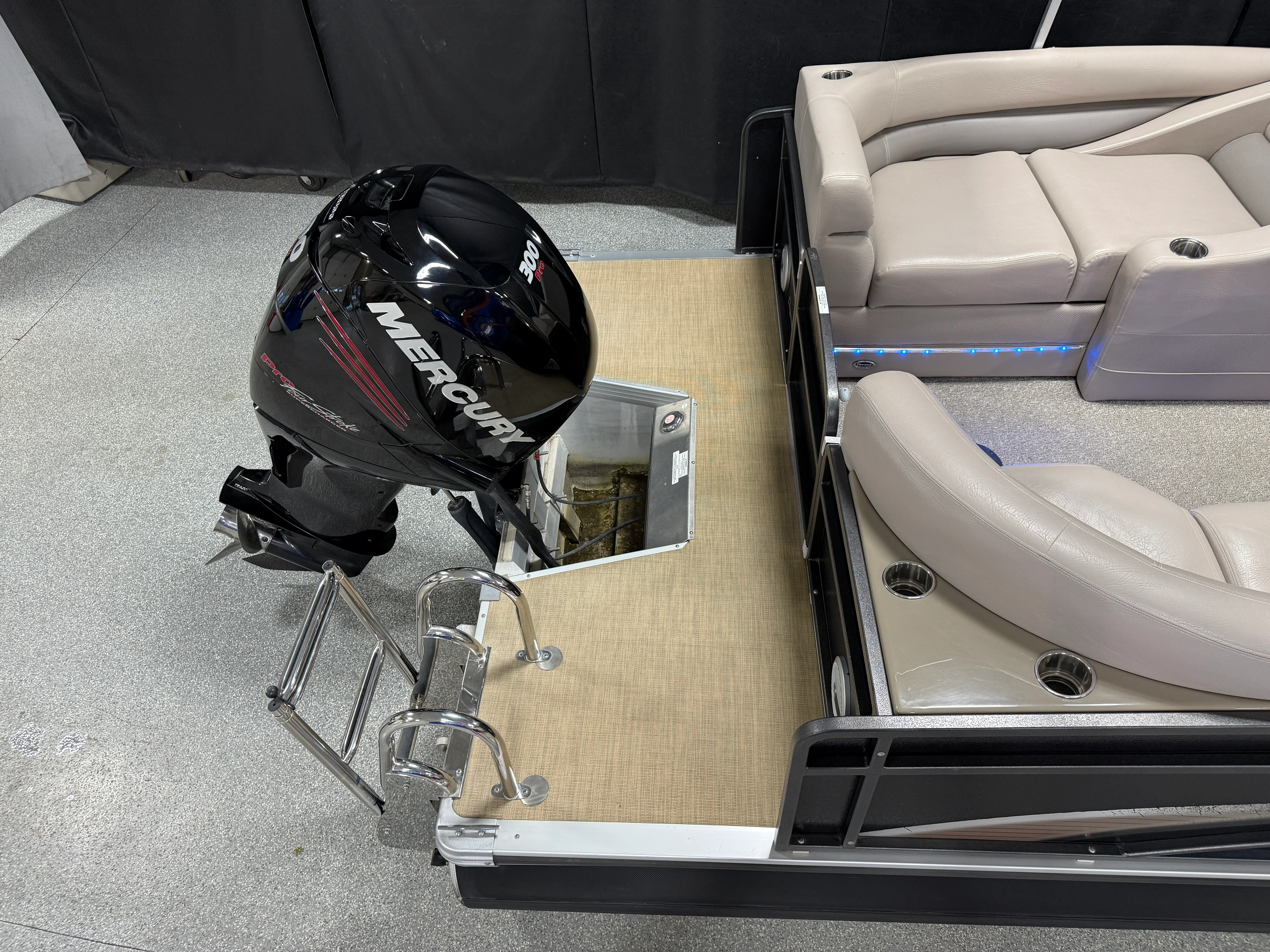 2012 Premier 260 GRAND ISLE Image Thumbnail #10