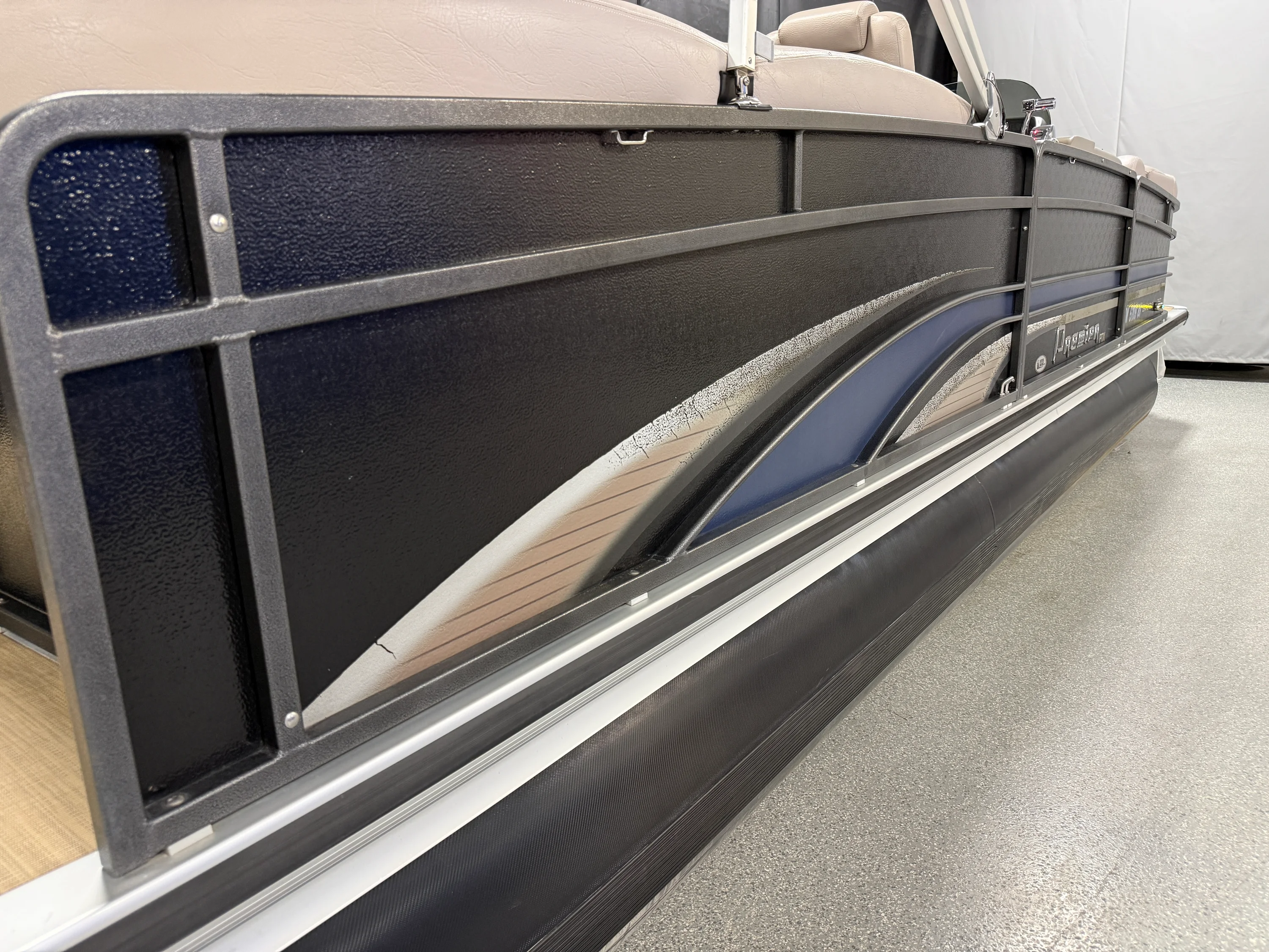 2012 Premier 260 GRAND ISLE Image Thumbnail #18