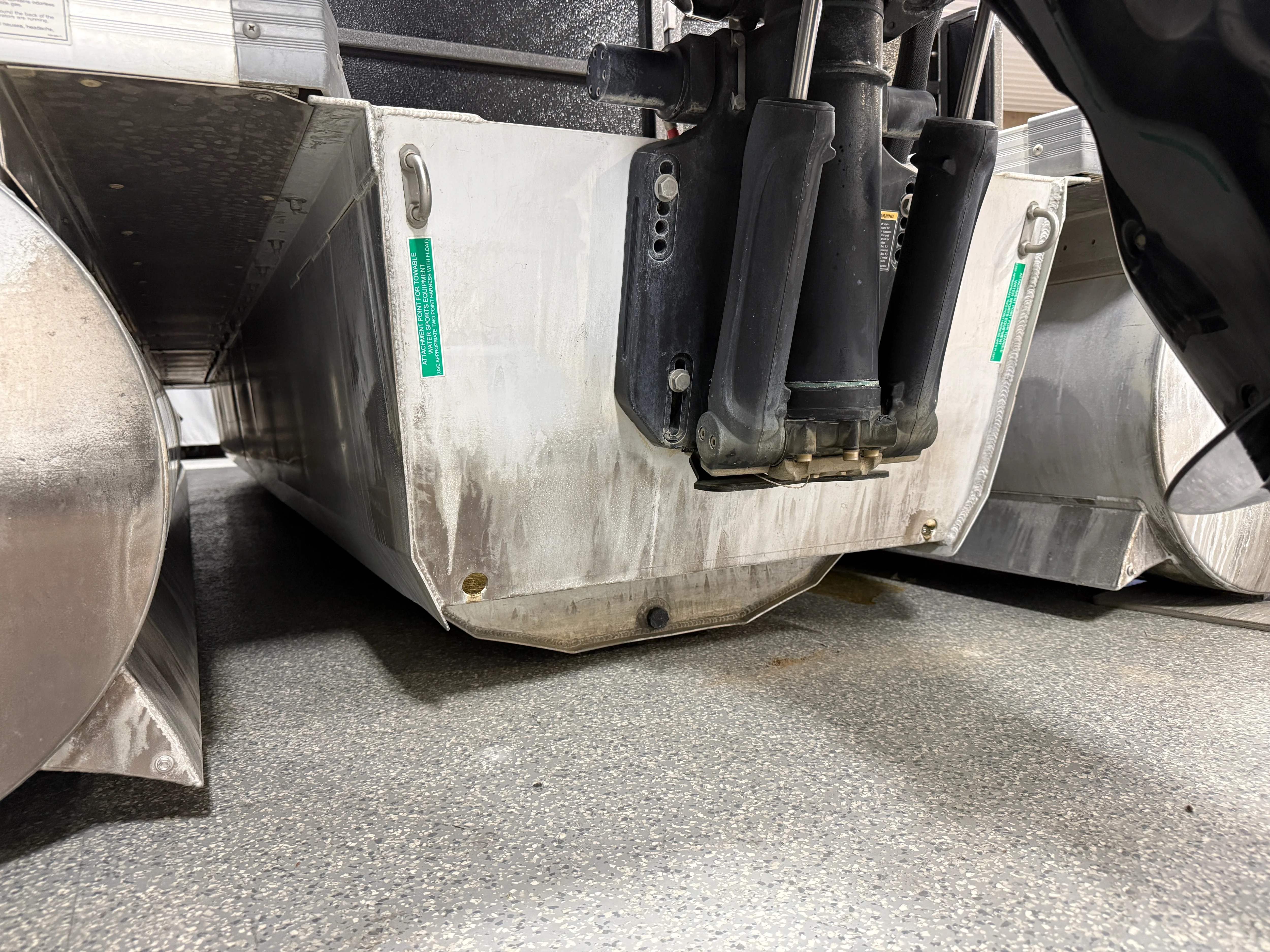 2012 Premier 260 GRAND ISLE Image Thumbnail #14