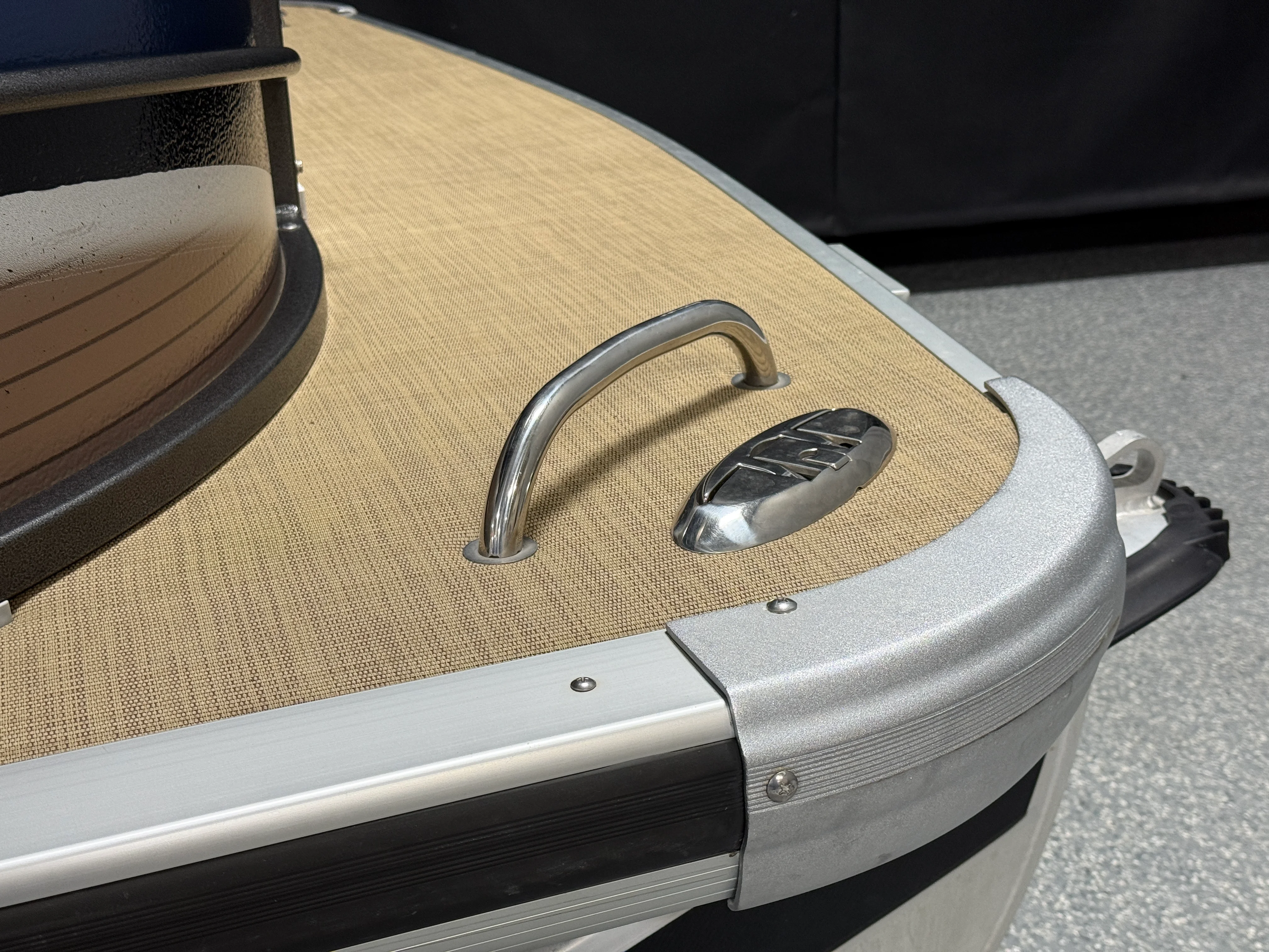 2012 Premier 260 GRAND ISLE Image Thumbnail #24