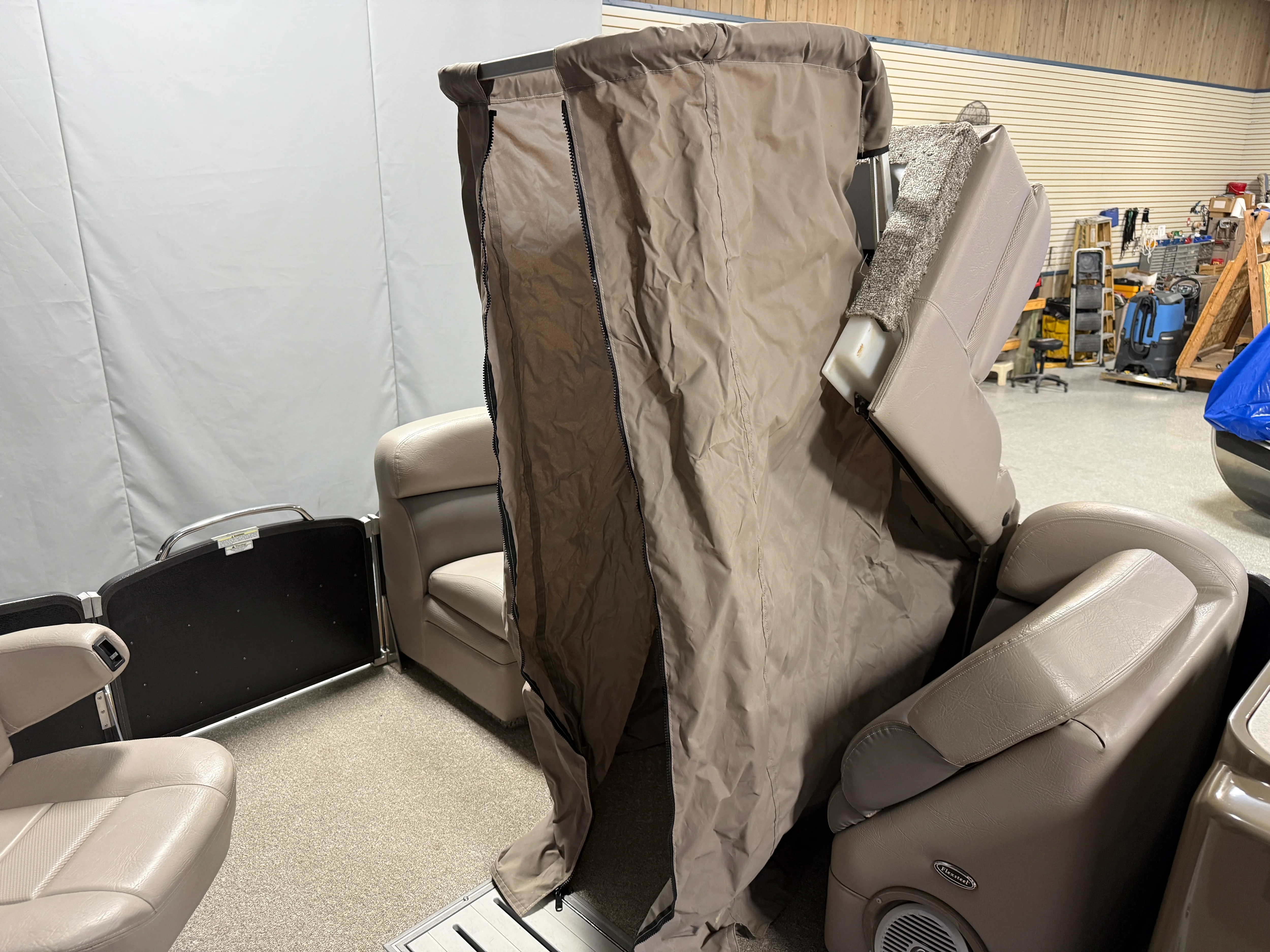 2012 Premier 260 GRAND ISLE Image Thumbnail #46