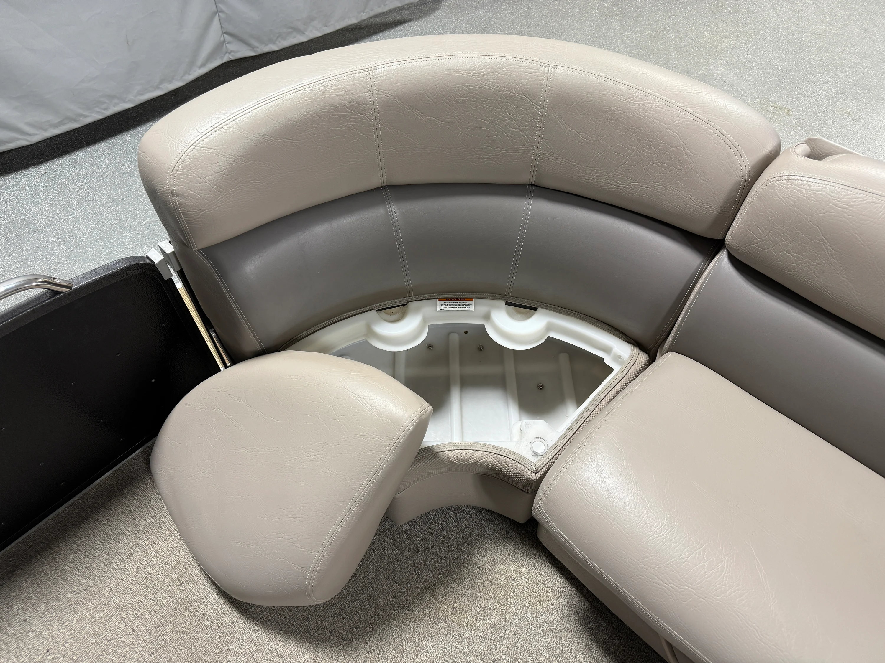 2012 Premier 260 GRAND ISLE Image Thumbnail #42