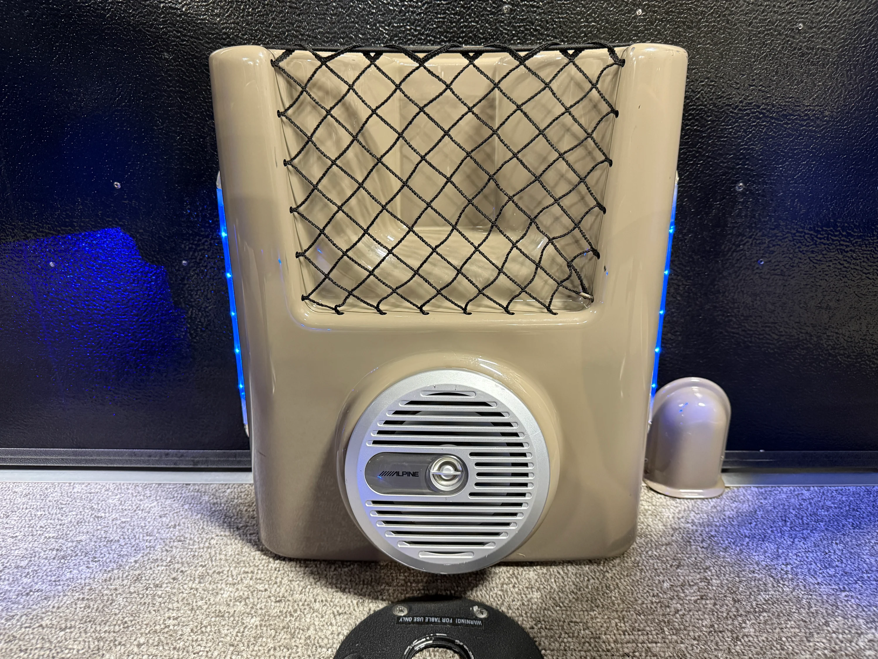 2012 Premier 260 GRAND ISLE Image Thumbnail #32