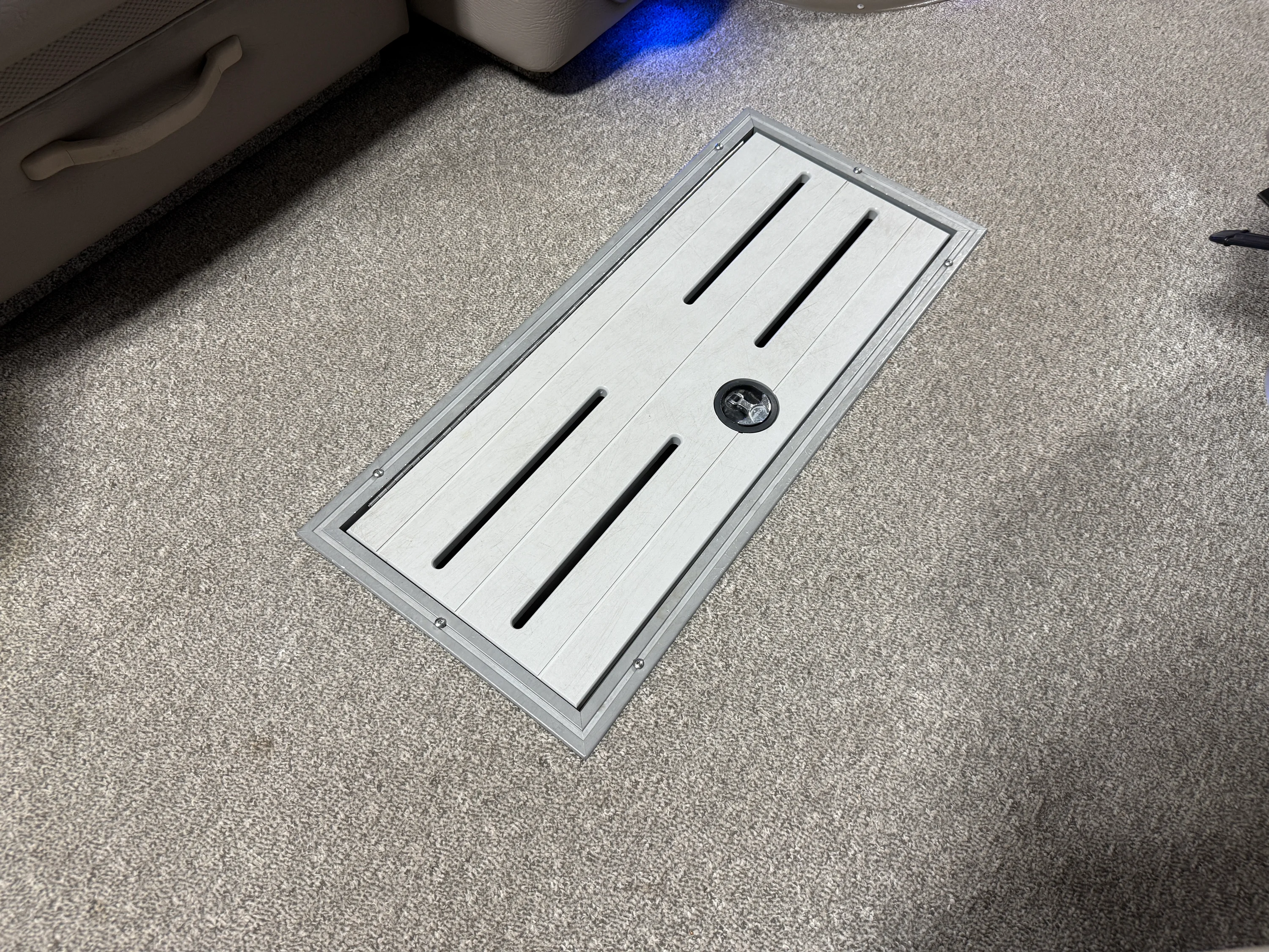 2012 Premier 260 GRAND ISLE Image Thumbnail #38