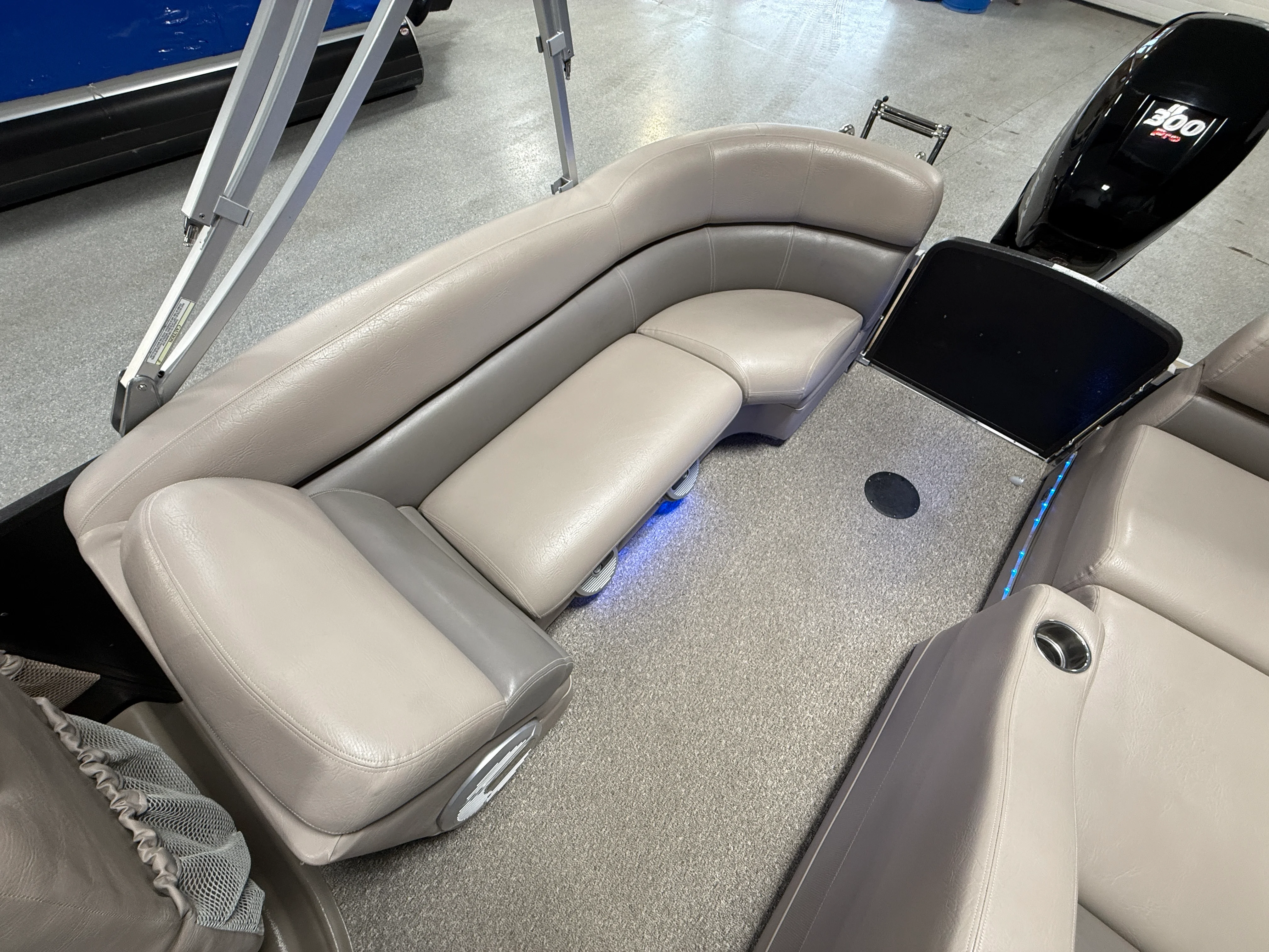 2012 Premier 260 GRAND ISLE Image Thumbnail #84