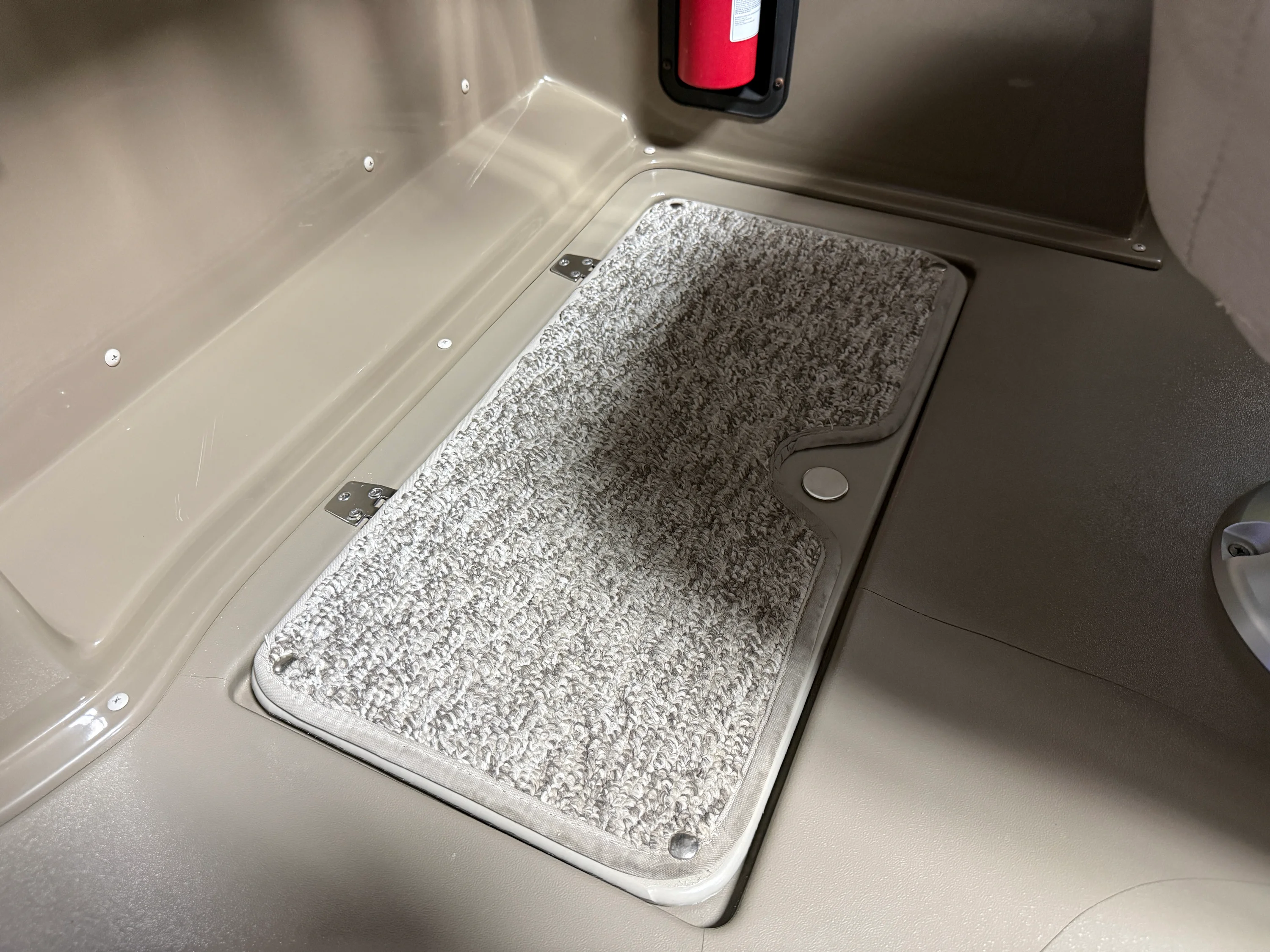 2012 Premier 260 GRAND ISLE Image Thumbnail #64