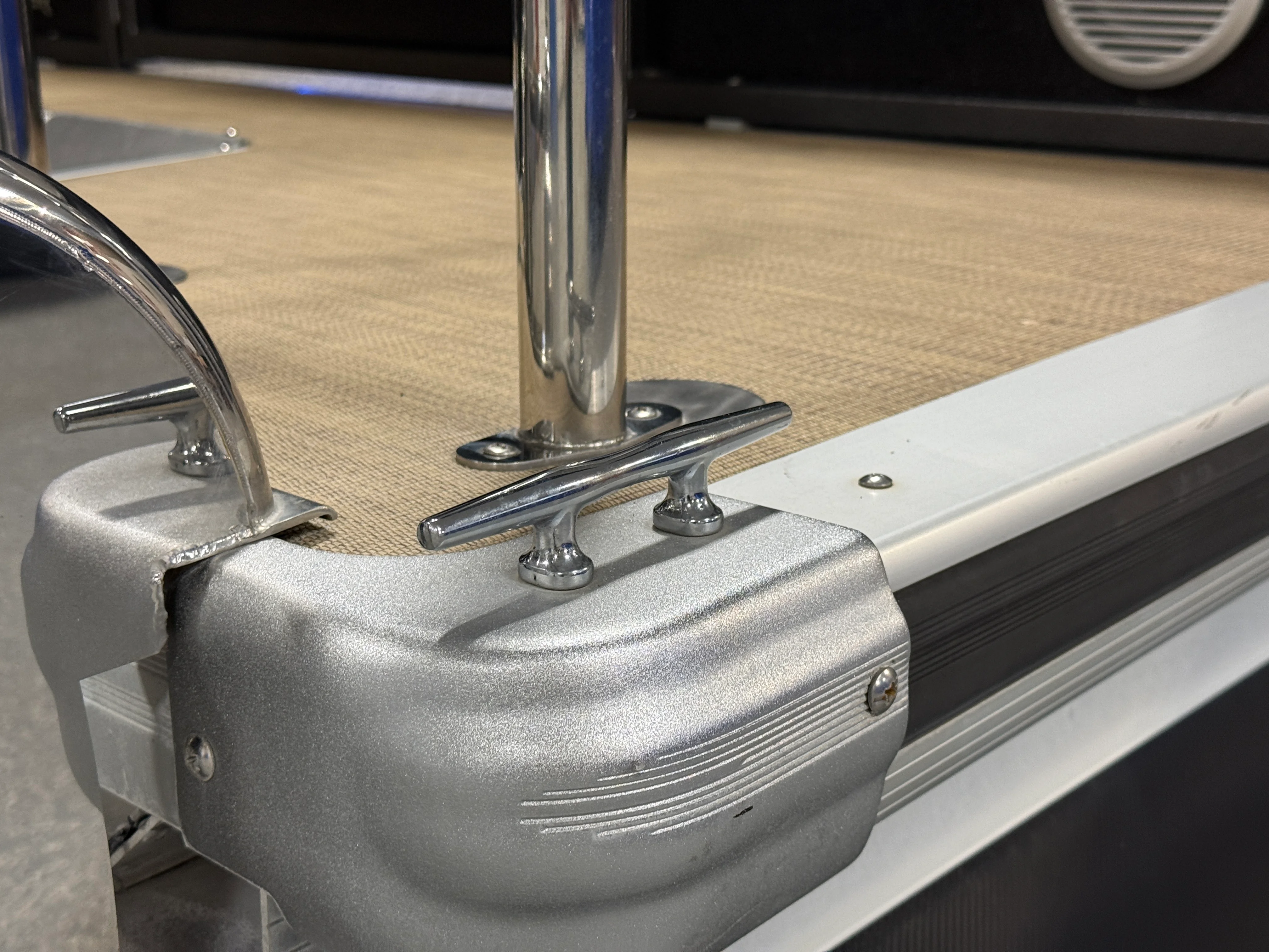 2012 Premier 260 GRAND ISLE Image Thumbnail #17