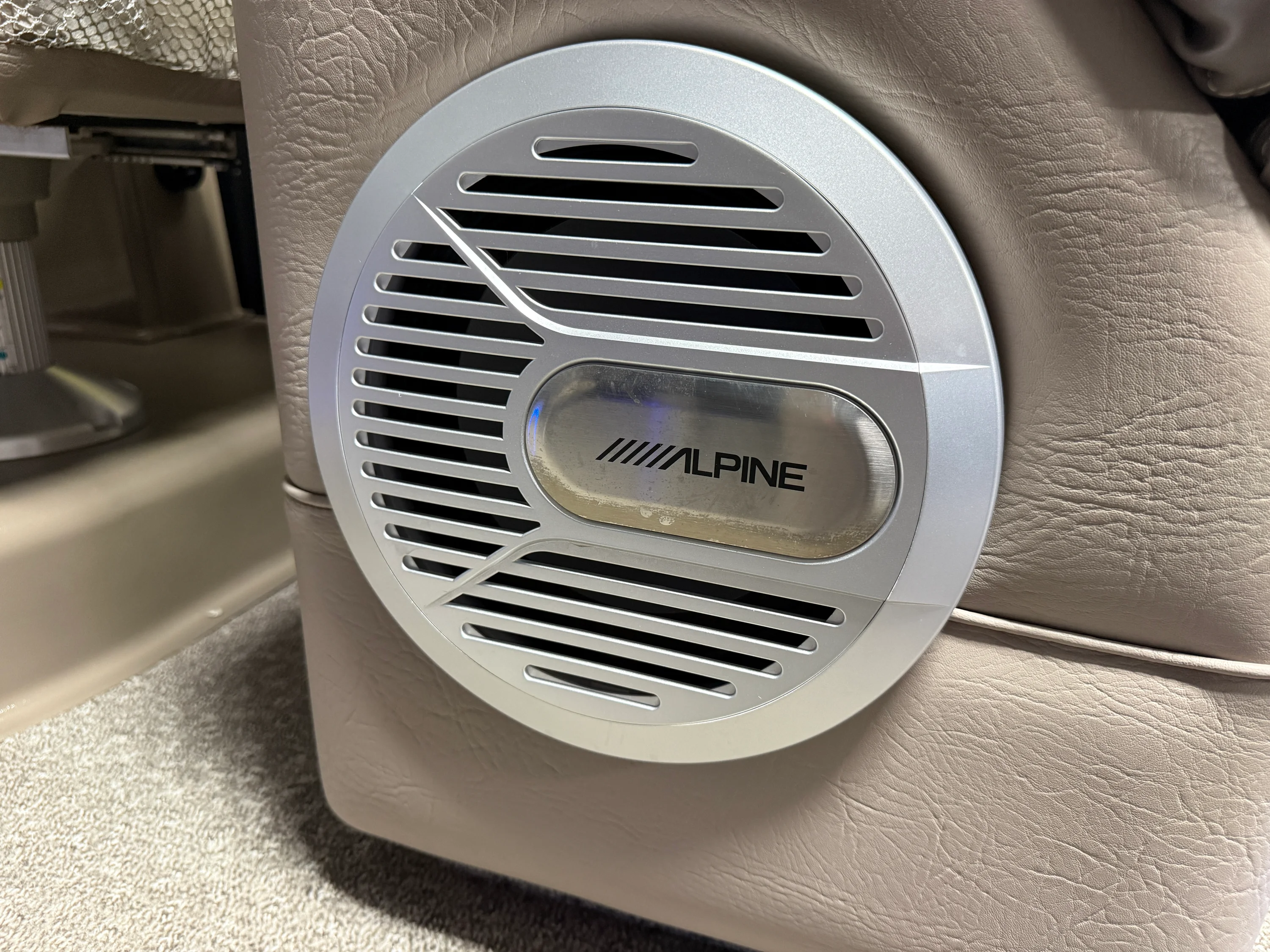 2012 Premier 260 GRAND ISLE Image Thumbnail #93