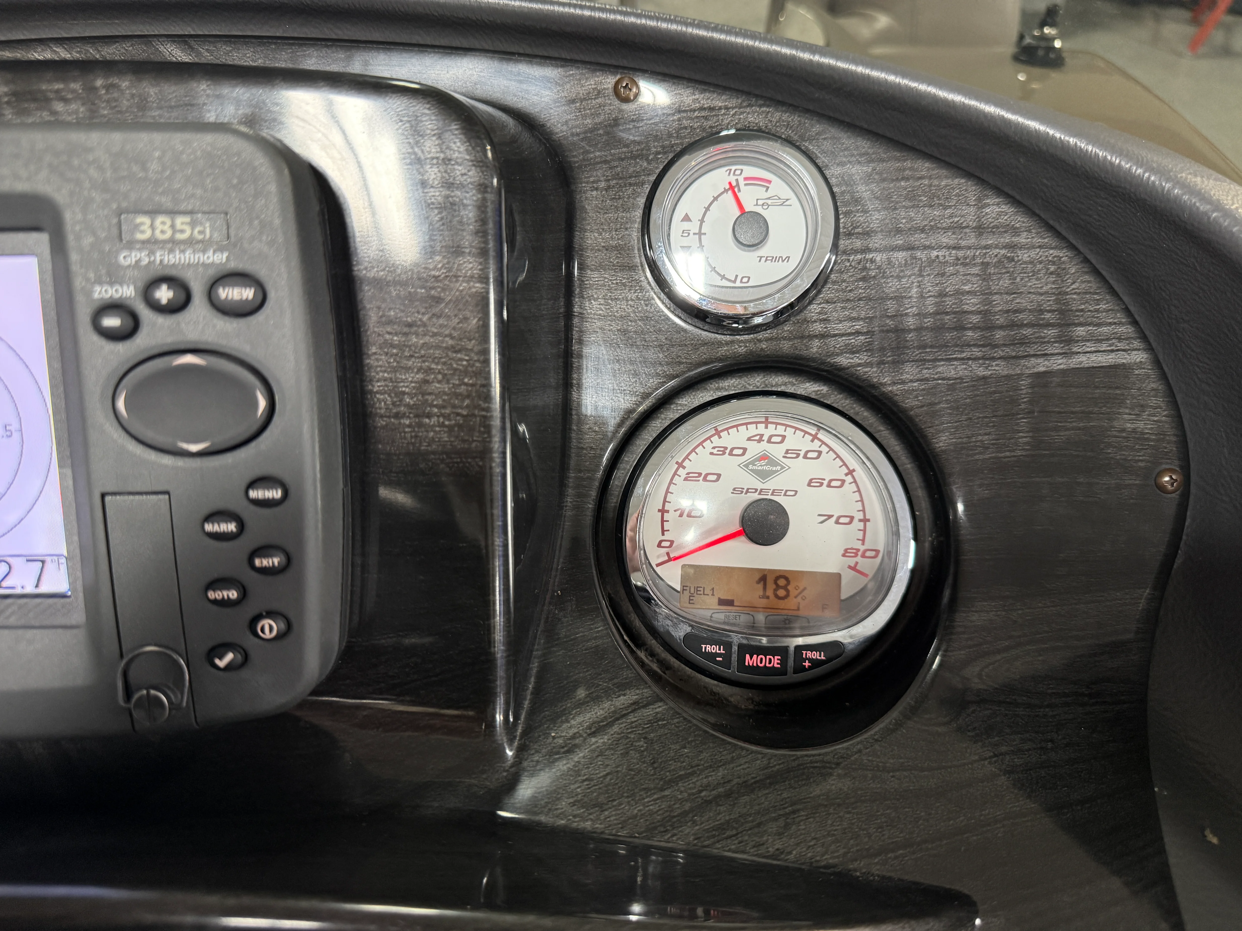 2012 Premier 260 GRAND ISLE Image Thumbnail #72