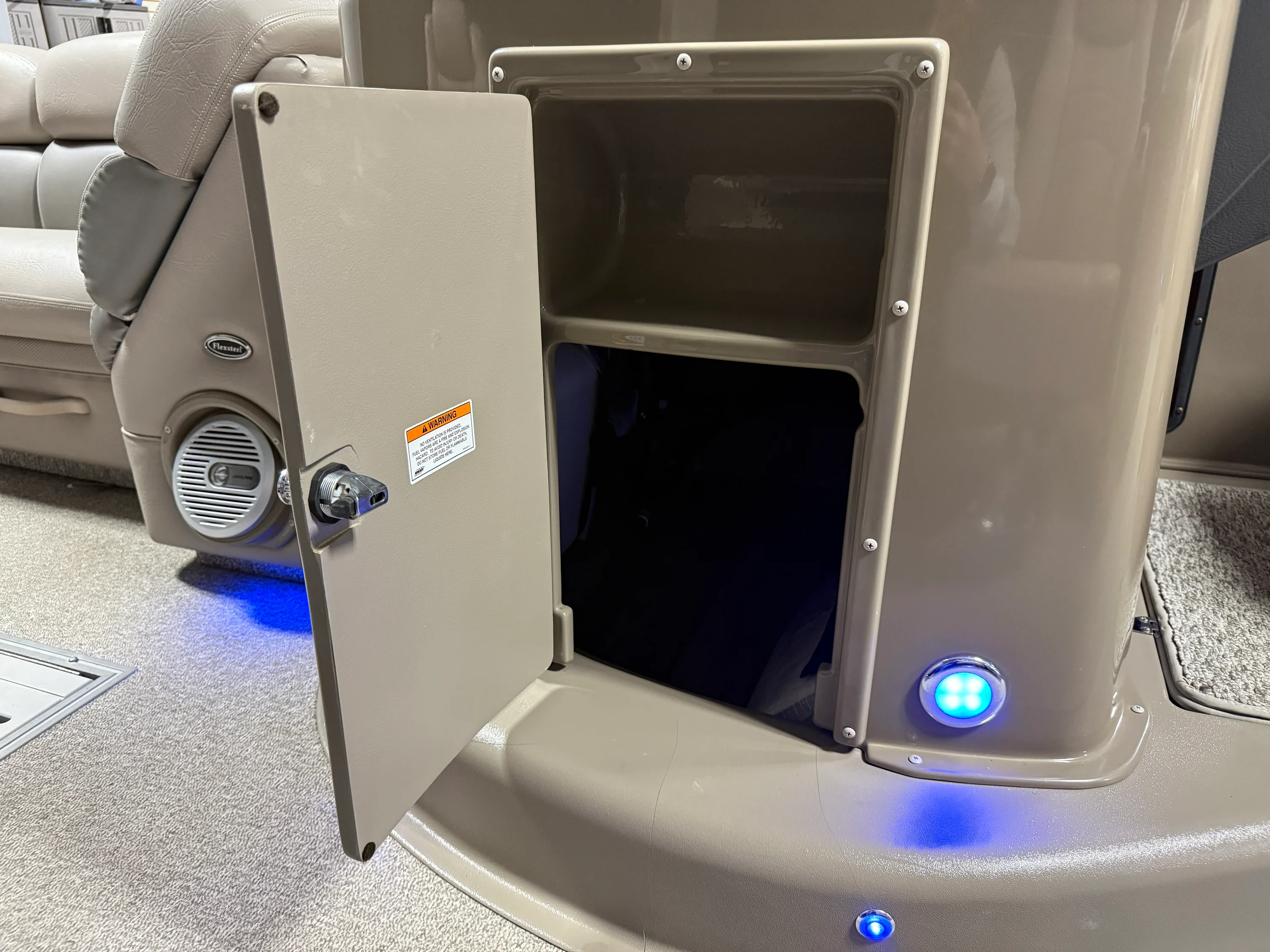 2012 Premier 260 GRAND ISLE Image Thumbnail #57