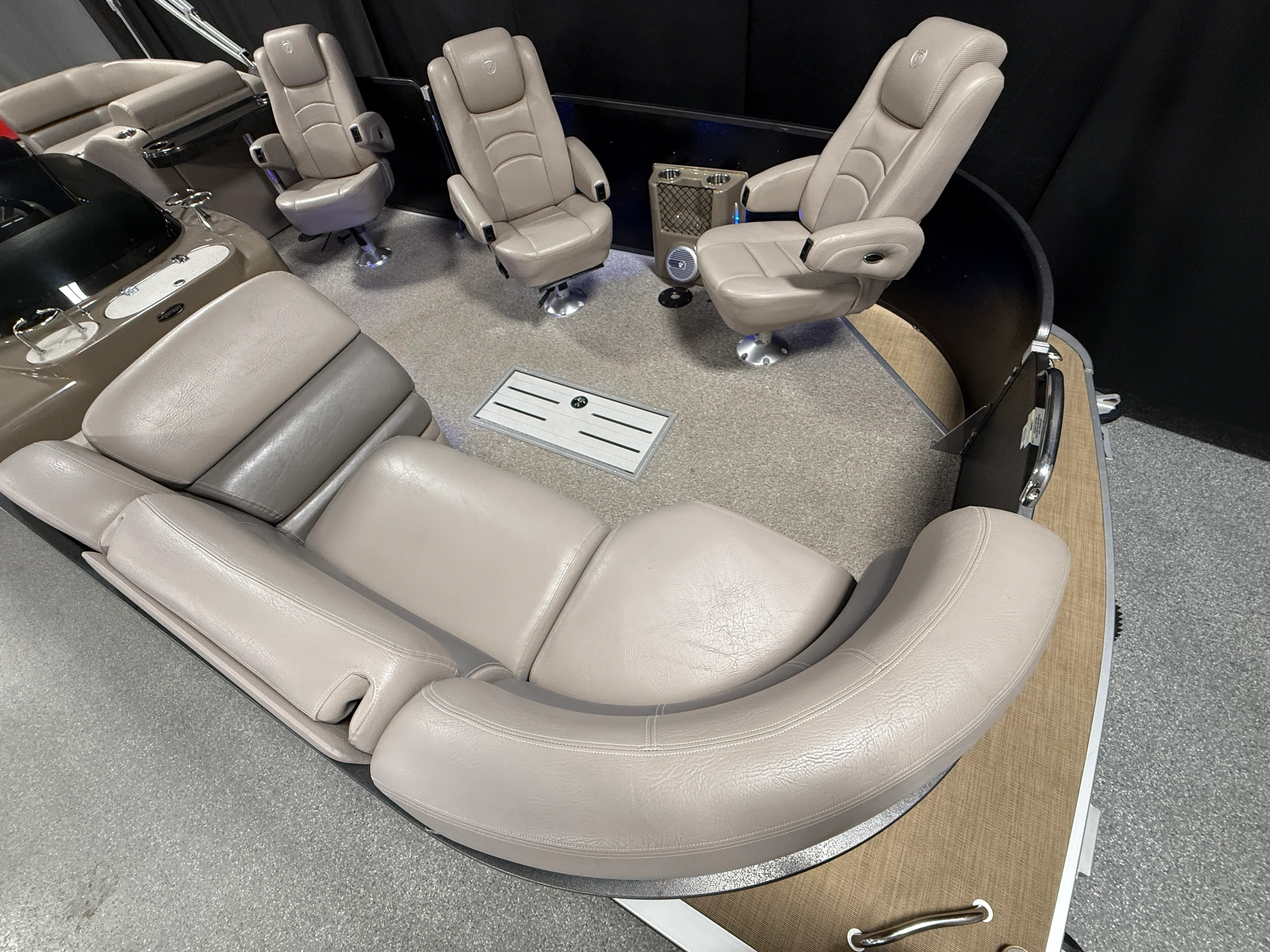 2012 Premier 260 GRAND ISLE Image Thumbnail #28