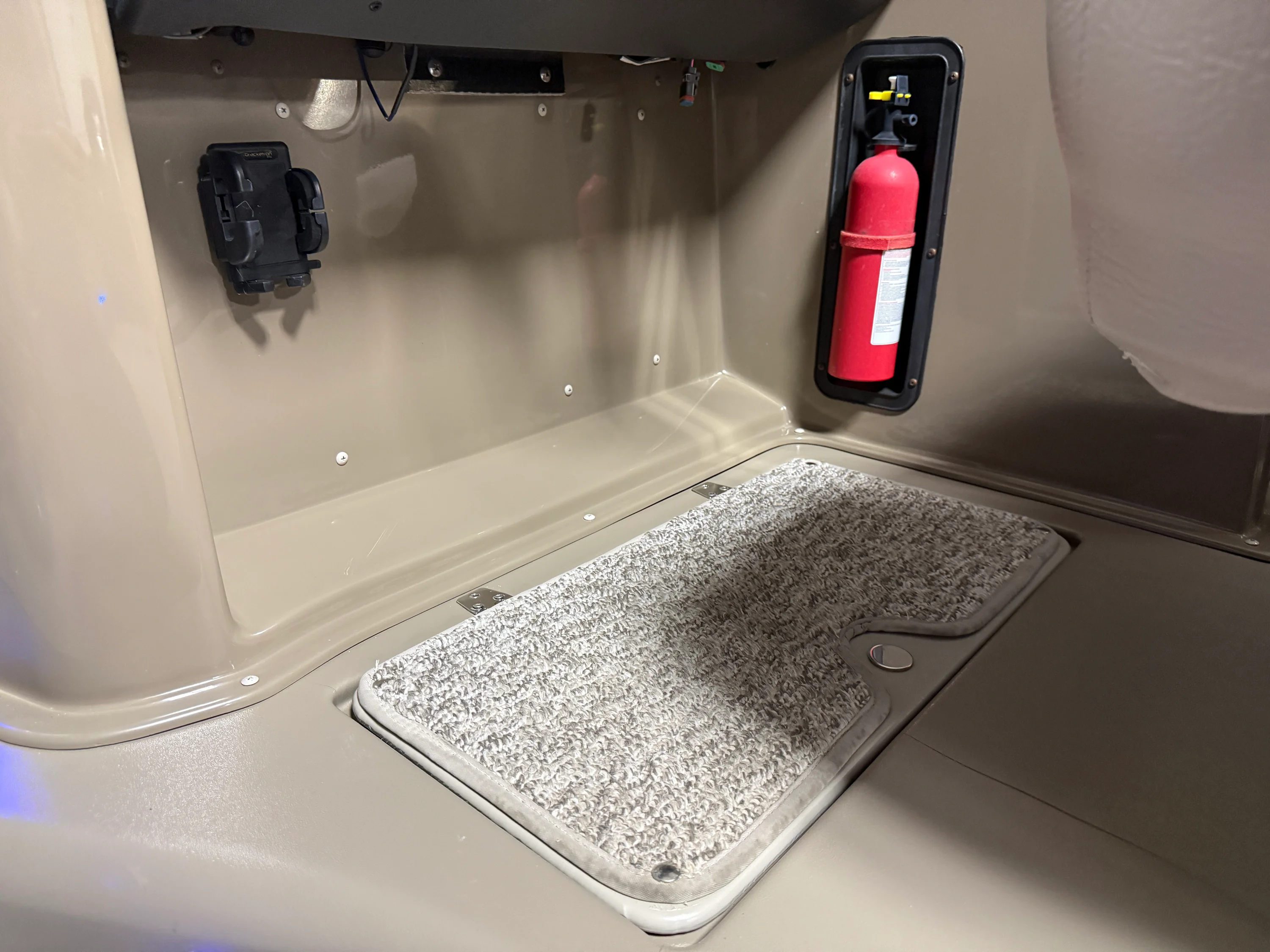 2012 Premier 260 GRAND ISLE Image Thumbnail #61