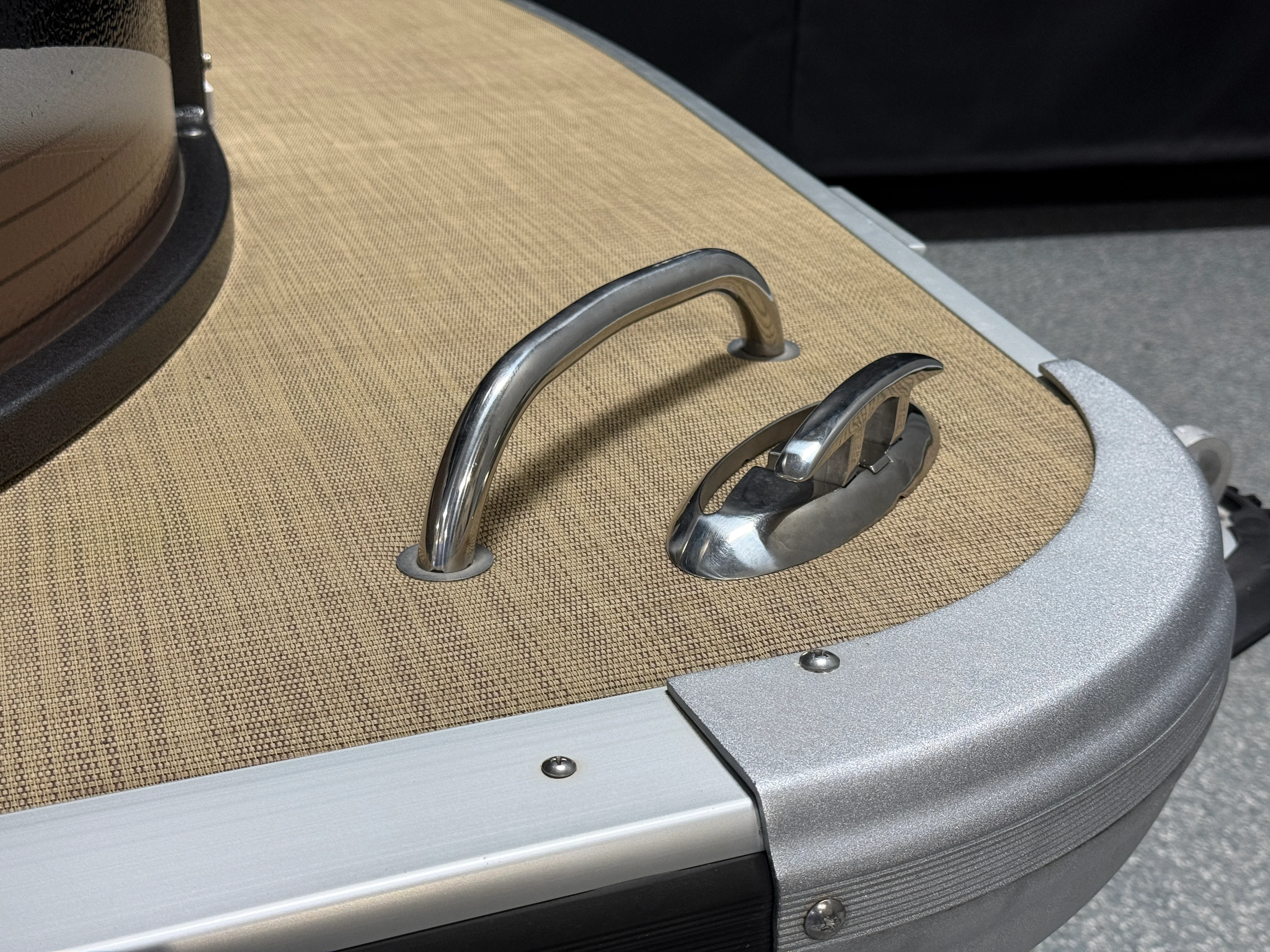 2012 Premier 260 GRAND ISLE Image Thumbnail #25