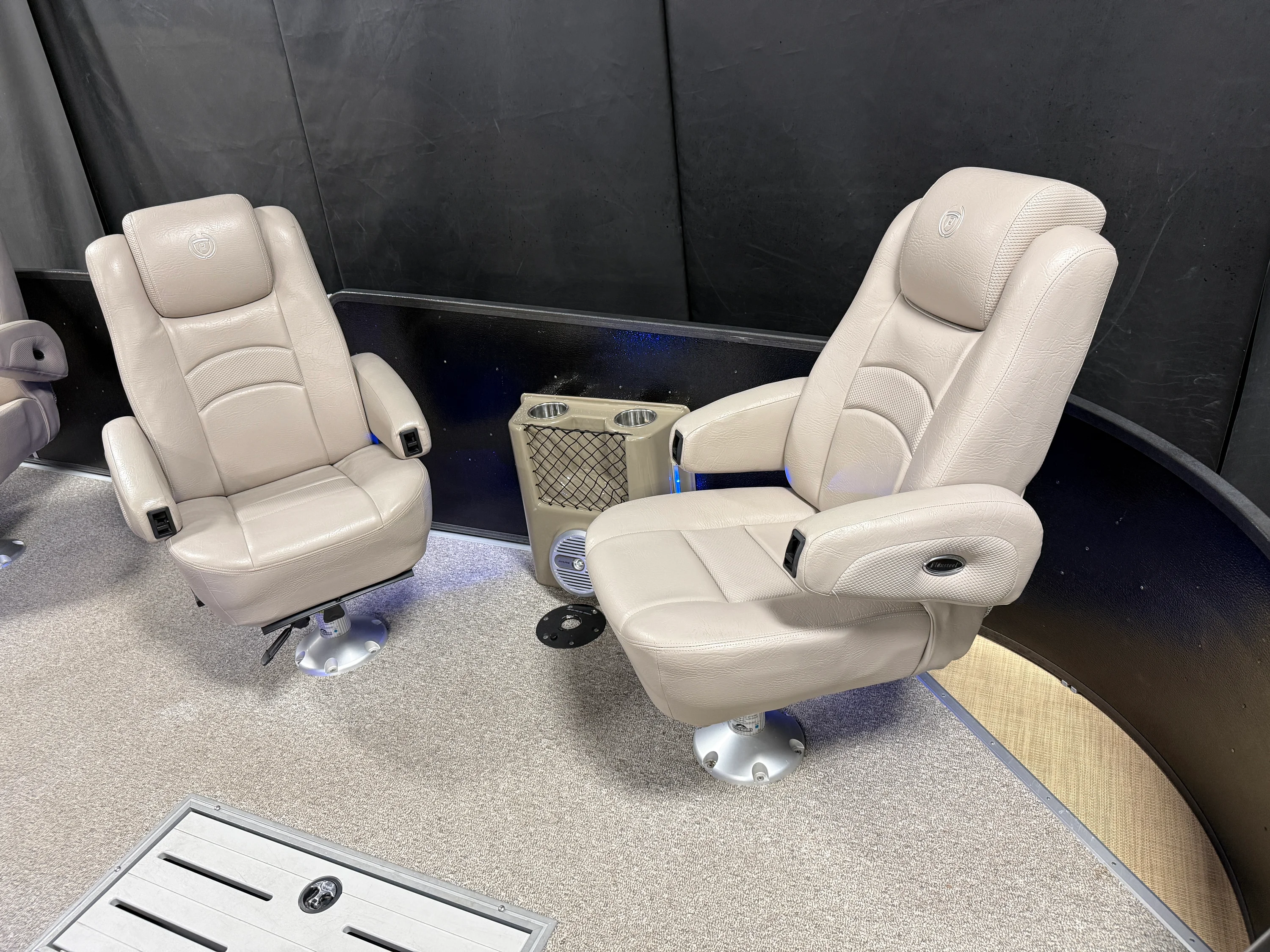 2012 Premier 260 GRAND ISLE Image Thumbnail #29