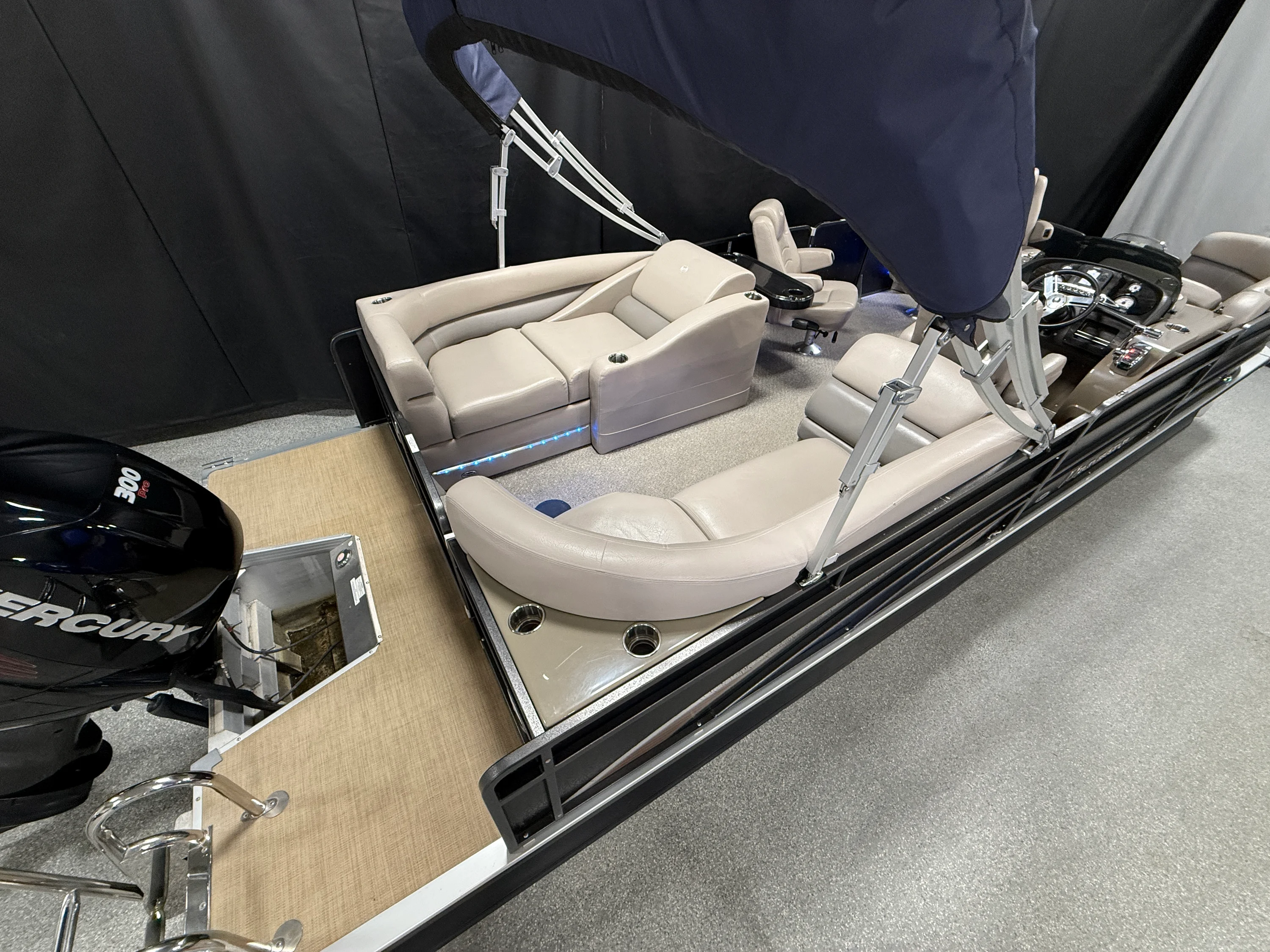 2012 Premier 260 GRAND ISLE Image Thumbnail #8