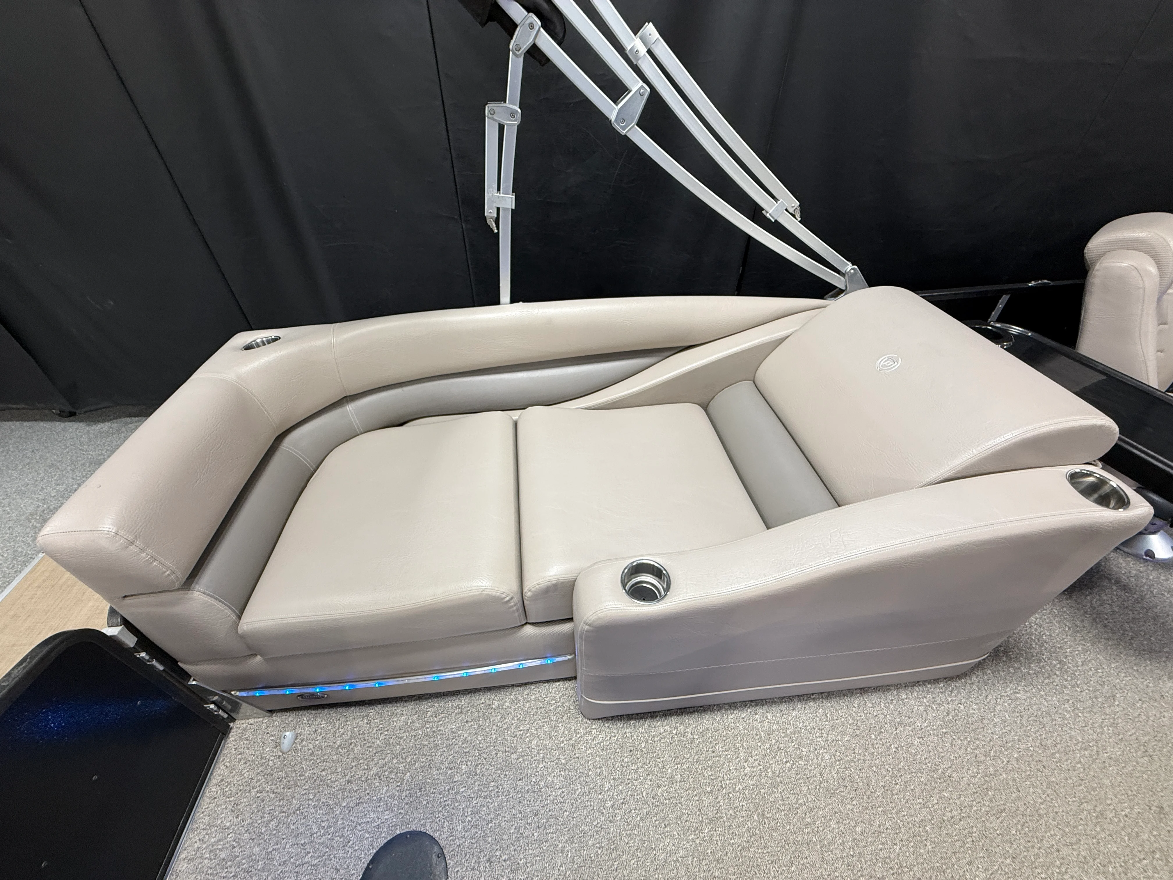 2012 Premier 260 GRAND ISLE Image Thumbnail #97