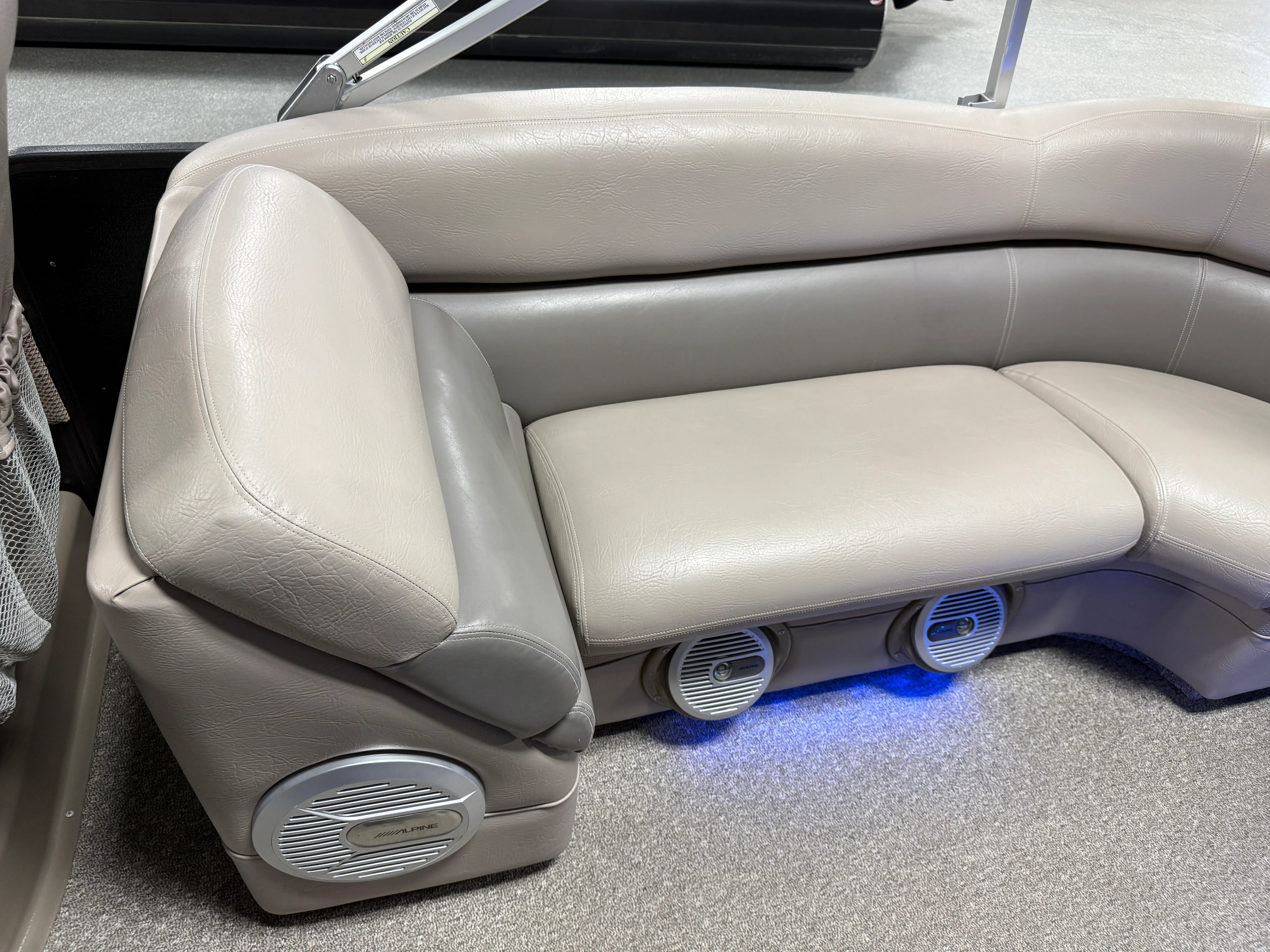 2012 Premier 260 GRAND ISLE Image Thumbnail #85