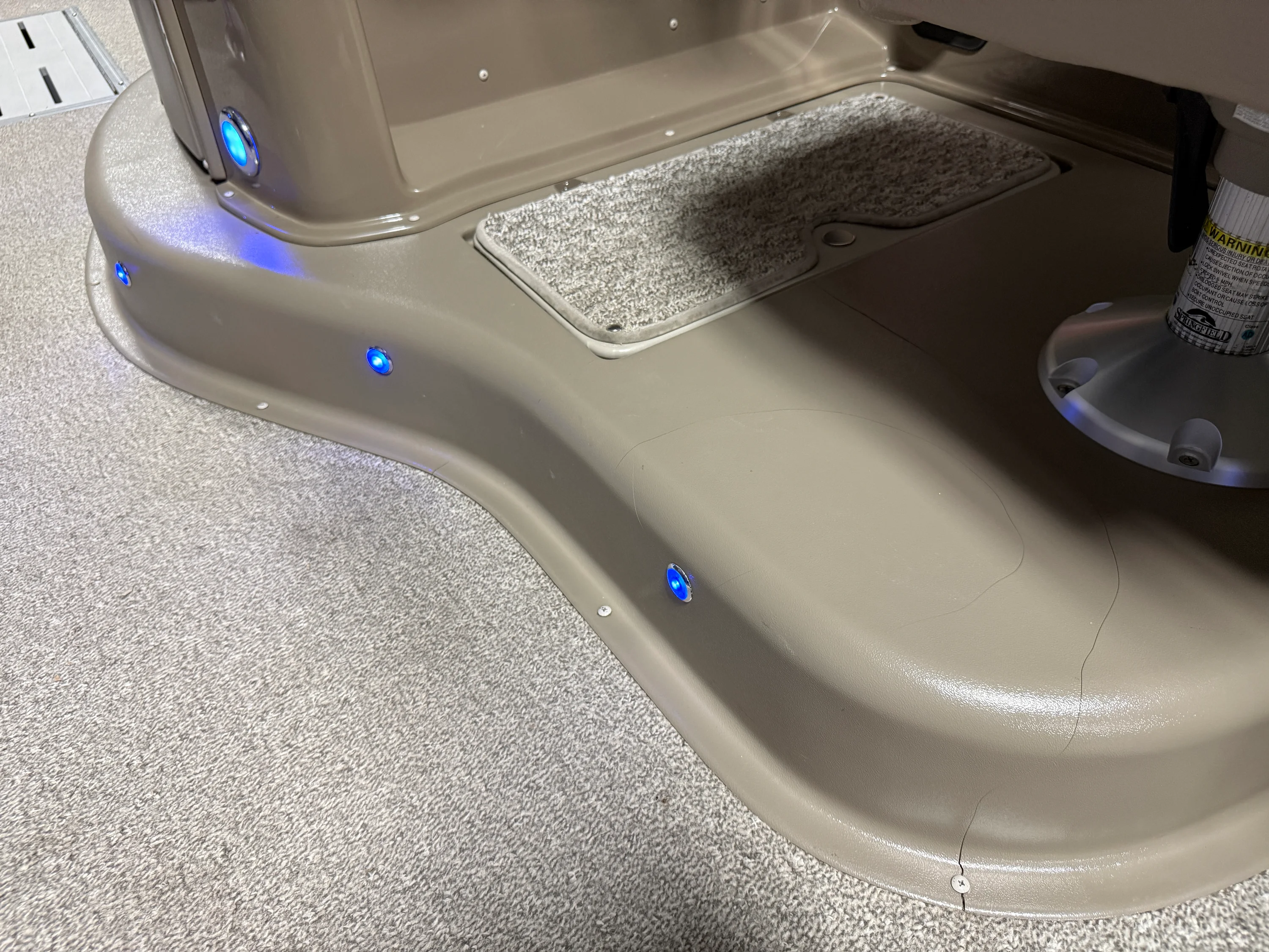 2012 Premier 260 GRAND ISLE Image Thumbnail #59