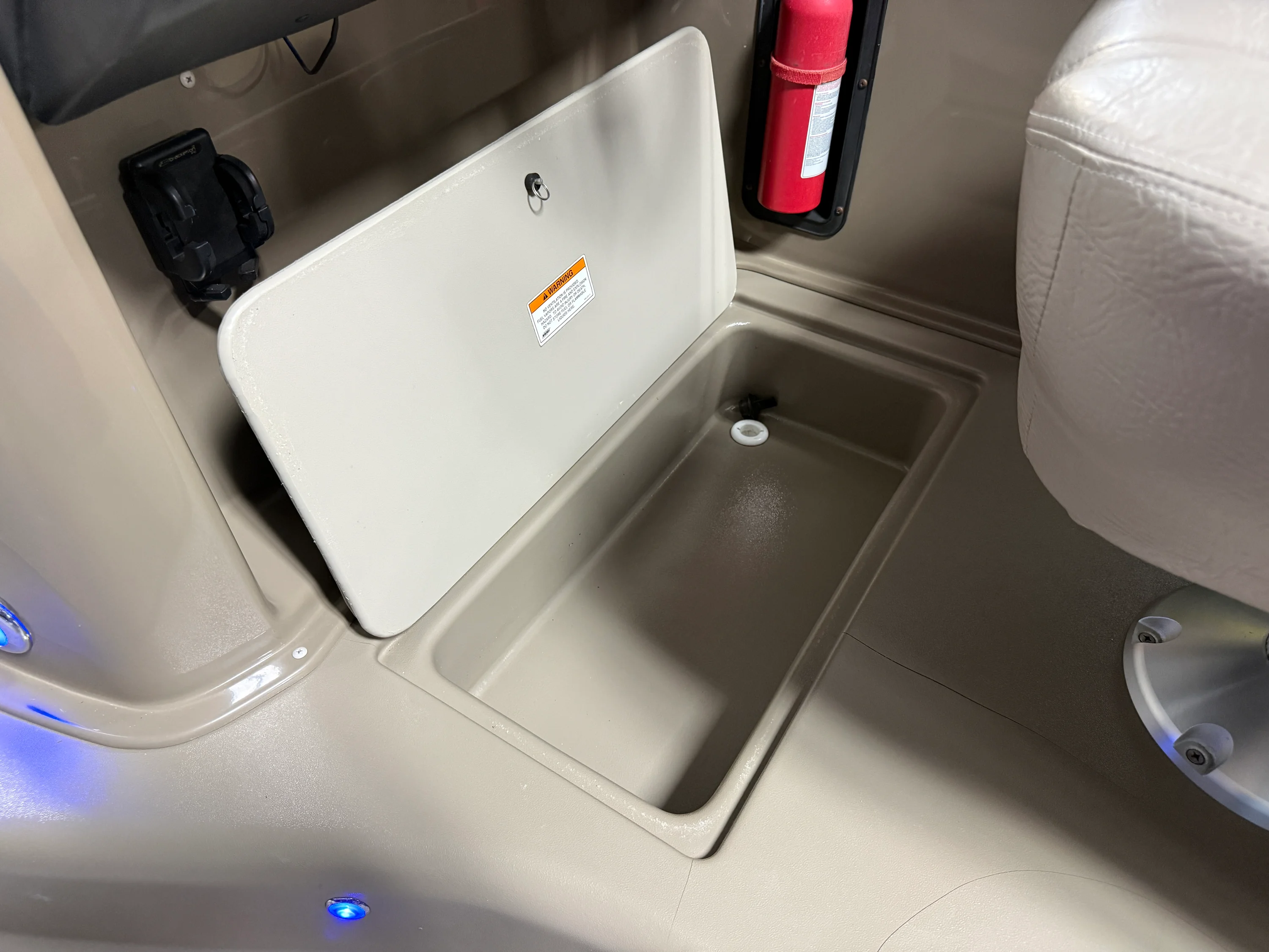 2012 Premier 260 GRAND ISLE Image Thumbnail #65