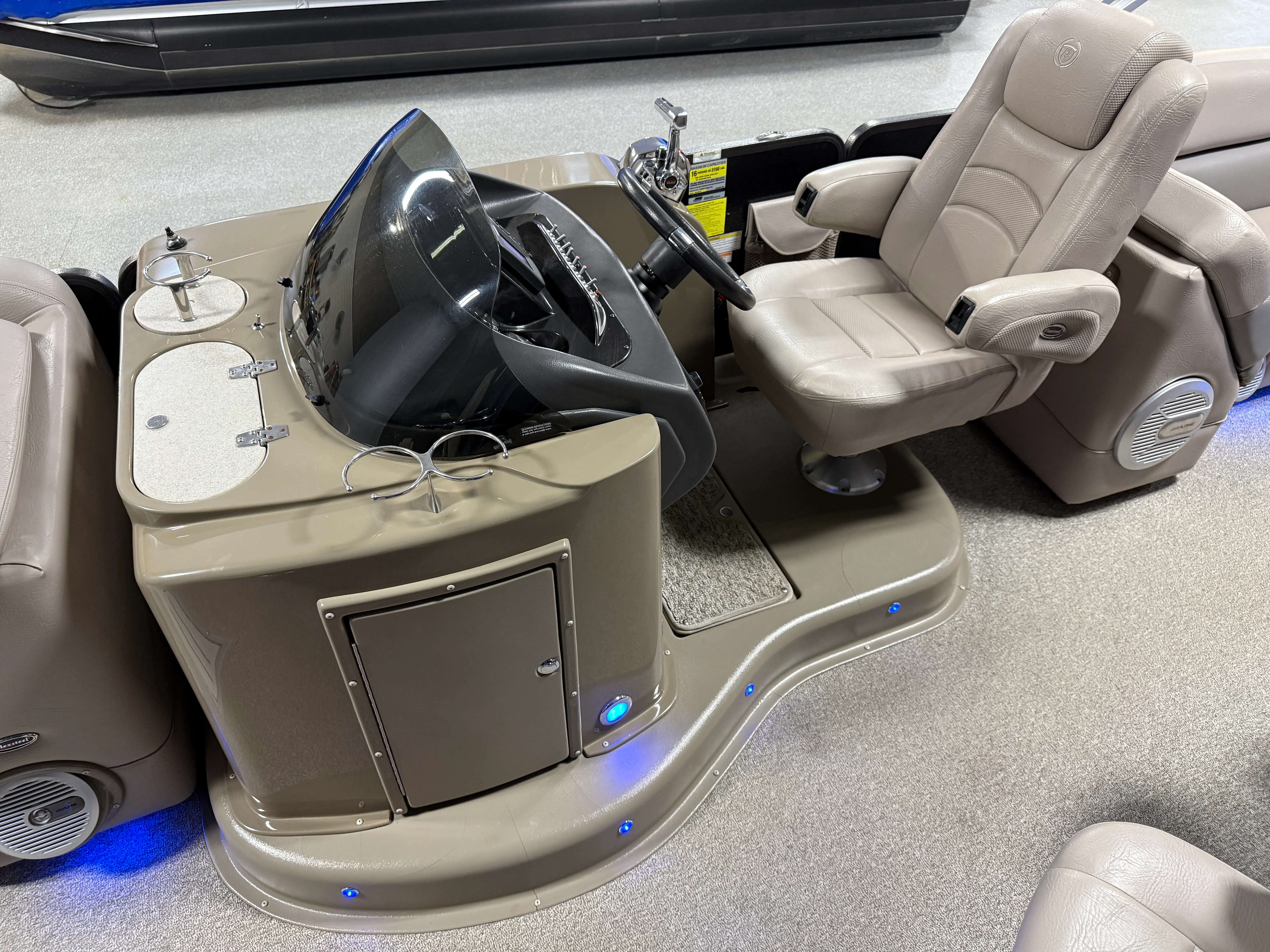 2012 Premier 260 GRAND ISLE Image Thumbnail #52