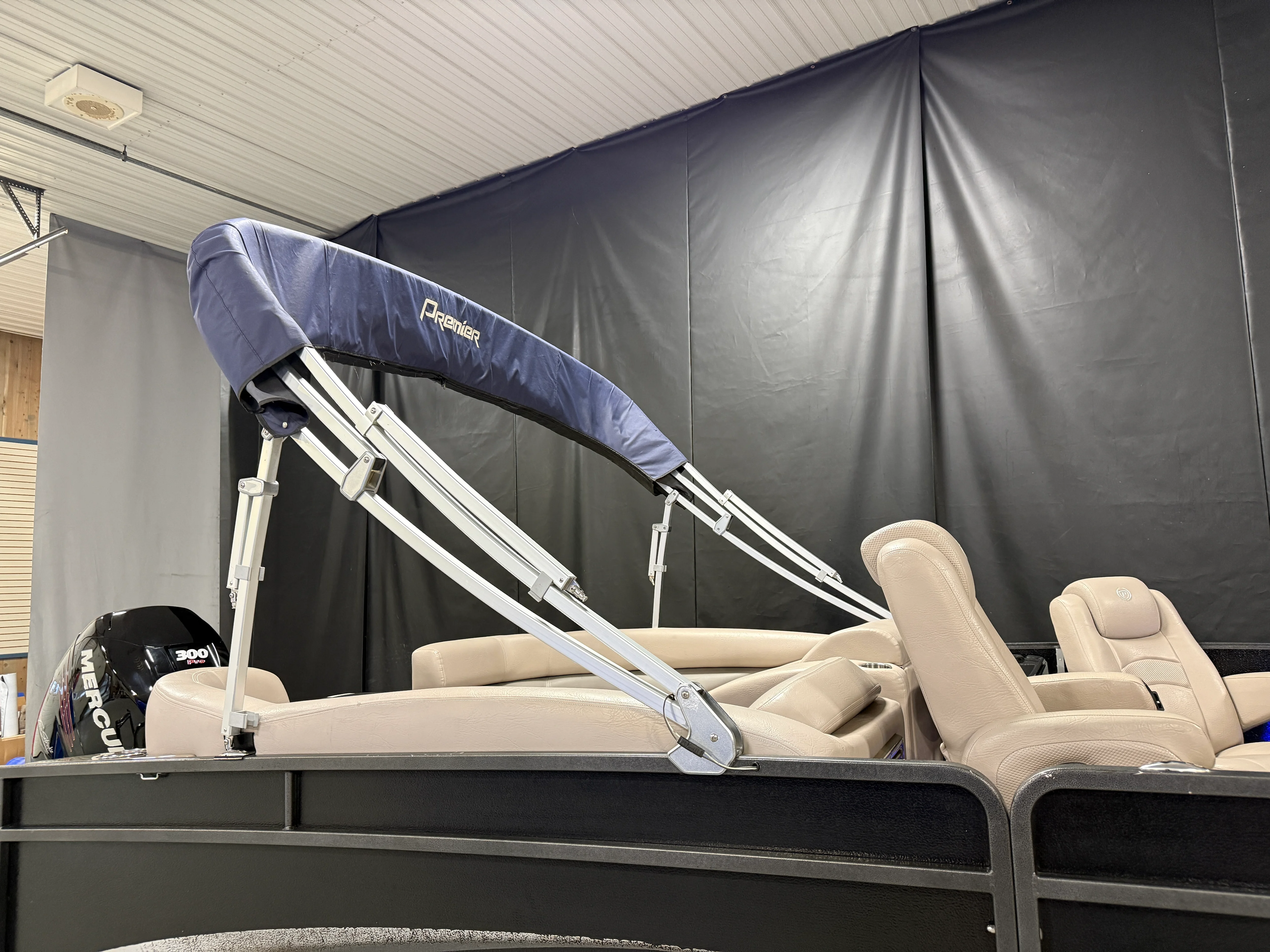 2012 Premier 260 GRAND ISLE Image Thumbnail #22