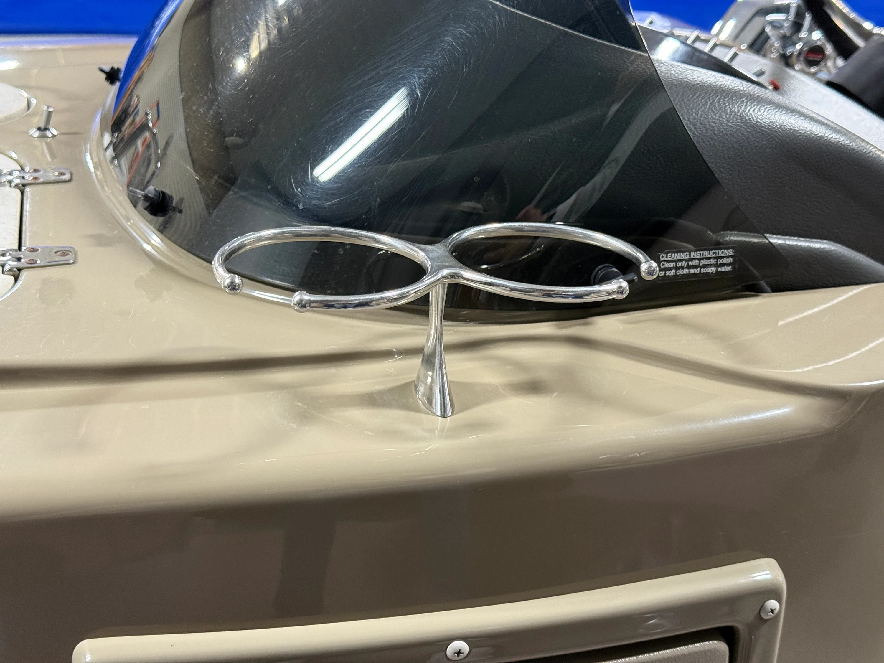 2012 Premier 260 GRAND ISLE Image Thumbnail #55