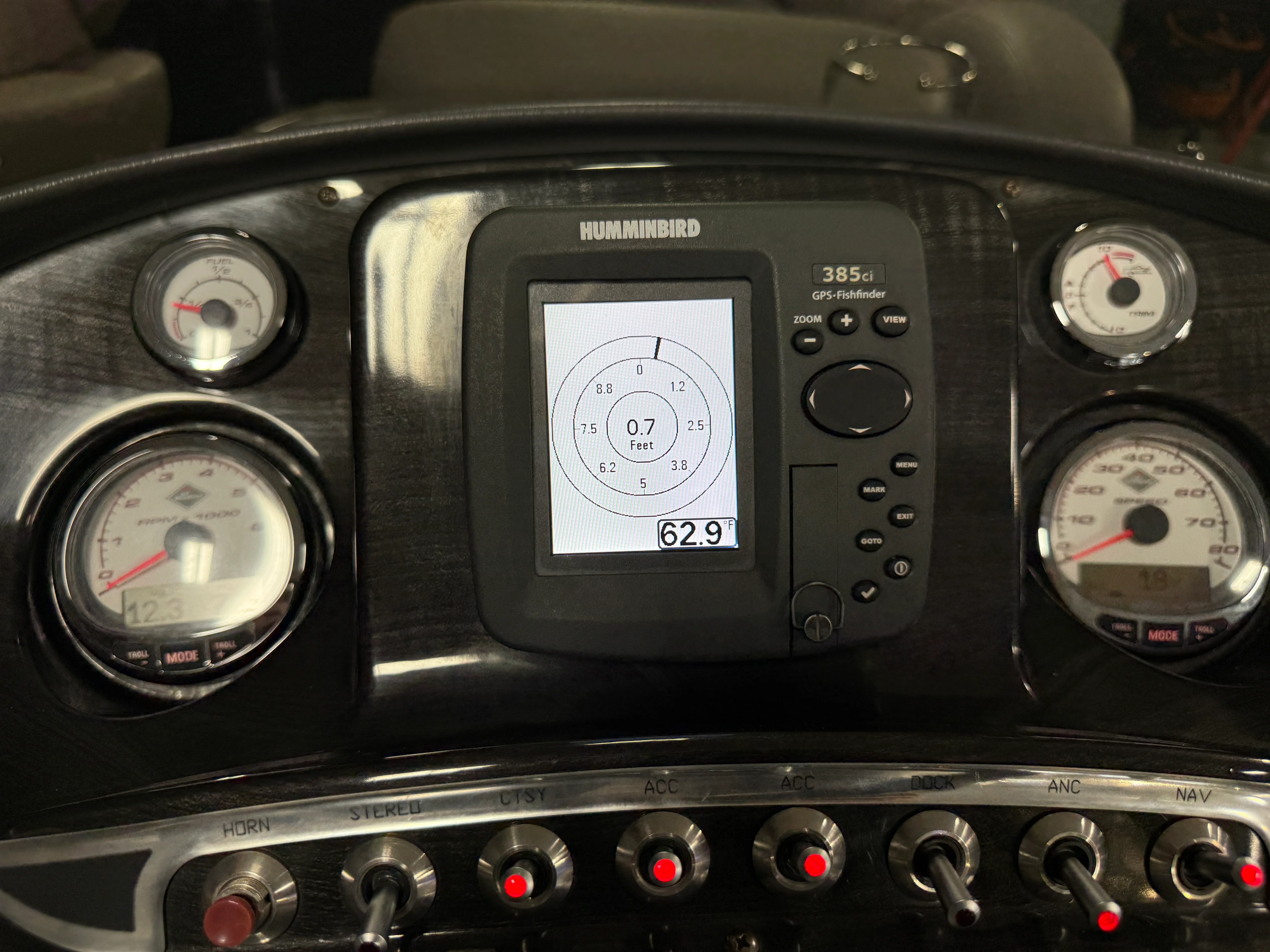 2012 Premier 260 GRAND ISLE Image Thumbnail #71