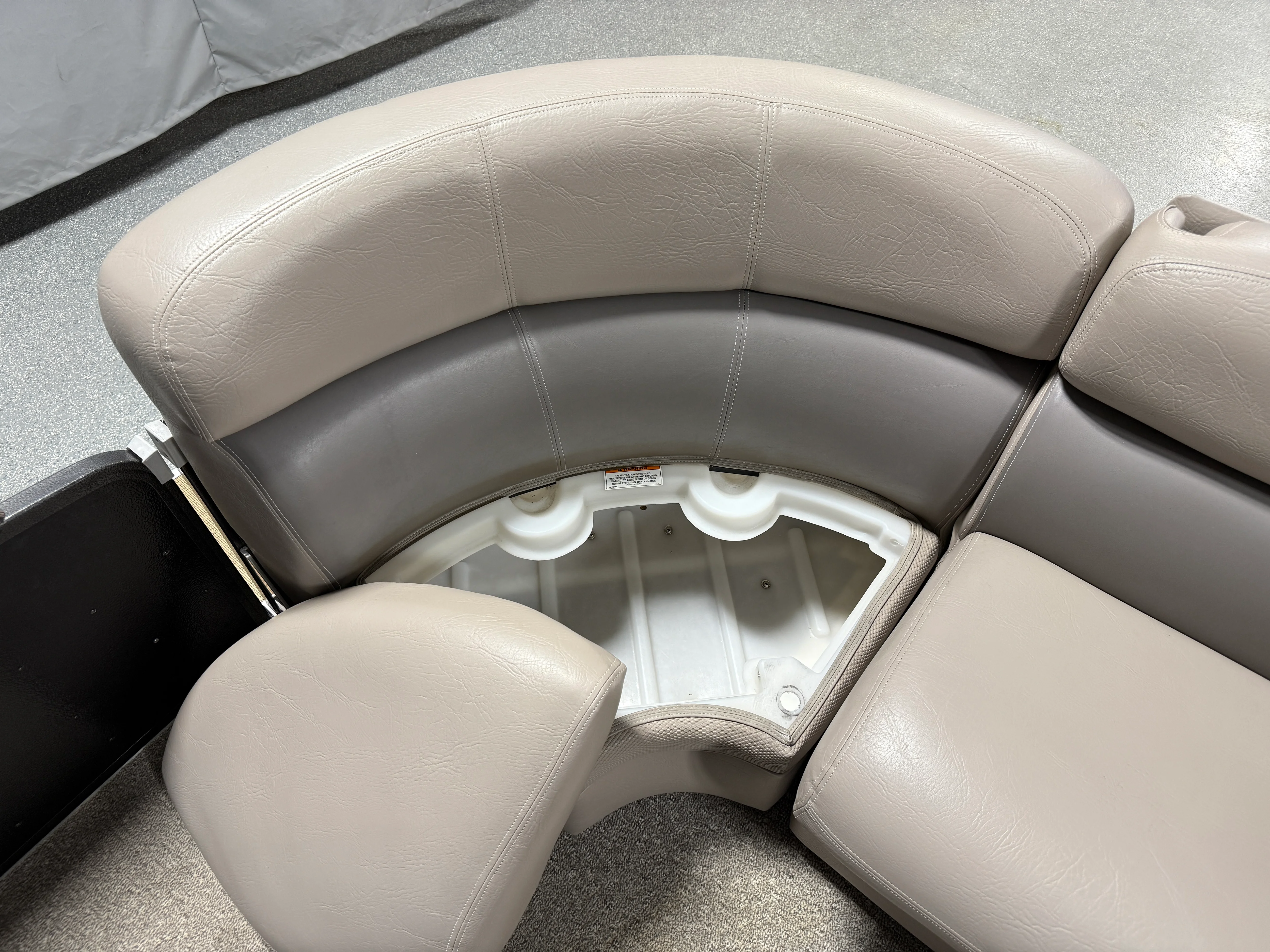 2012 Premier 260 GRAND ISLE Image Thumbnail #41